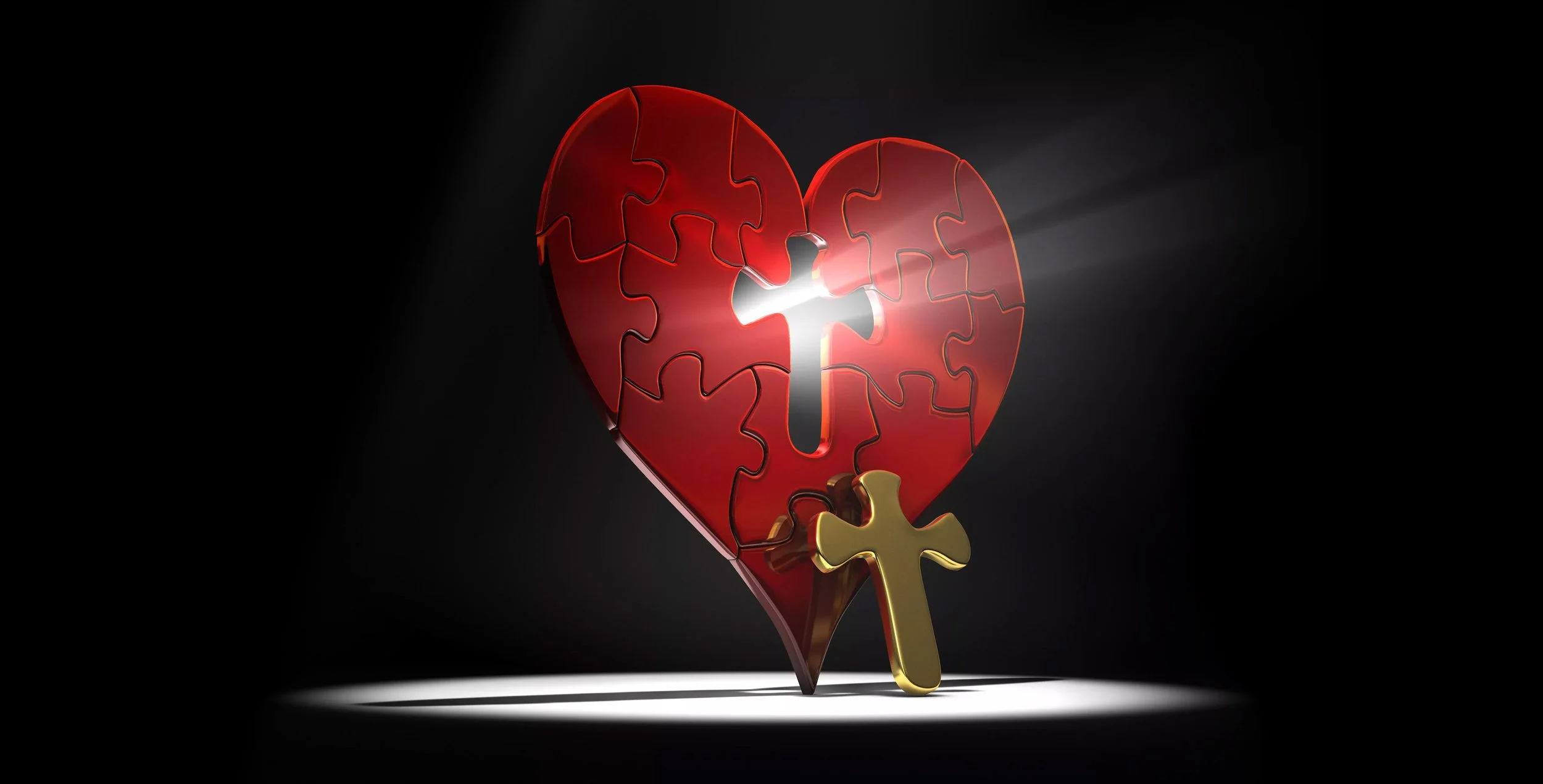 Part 4: The Heartbeat of Yahveh