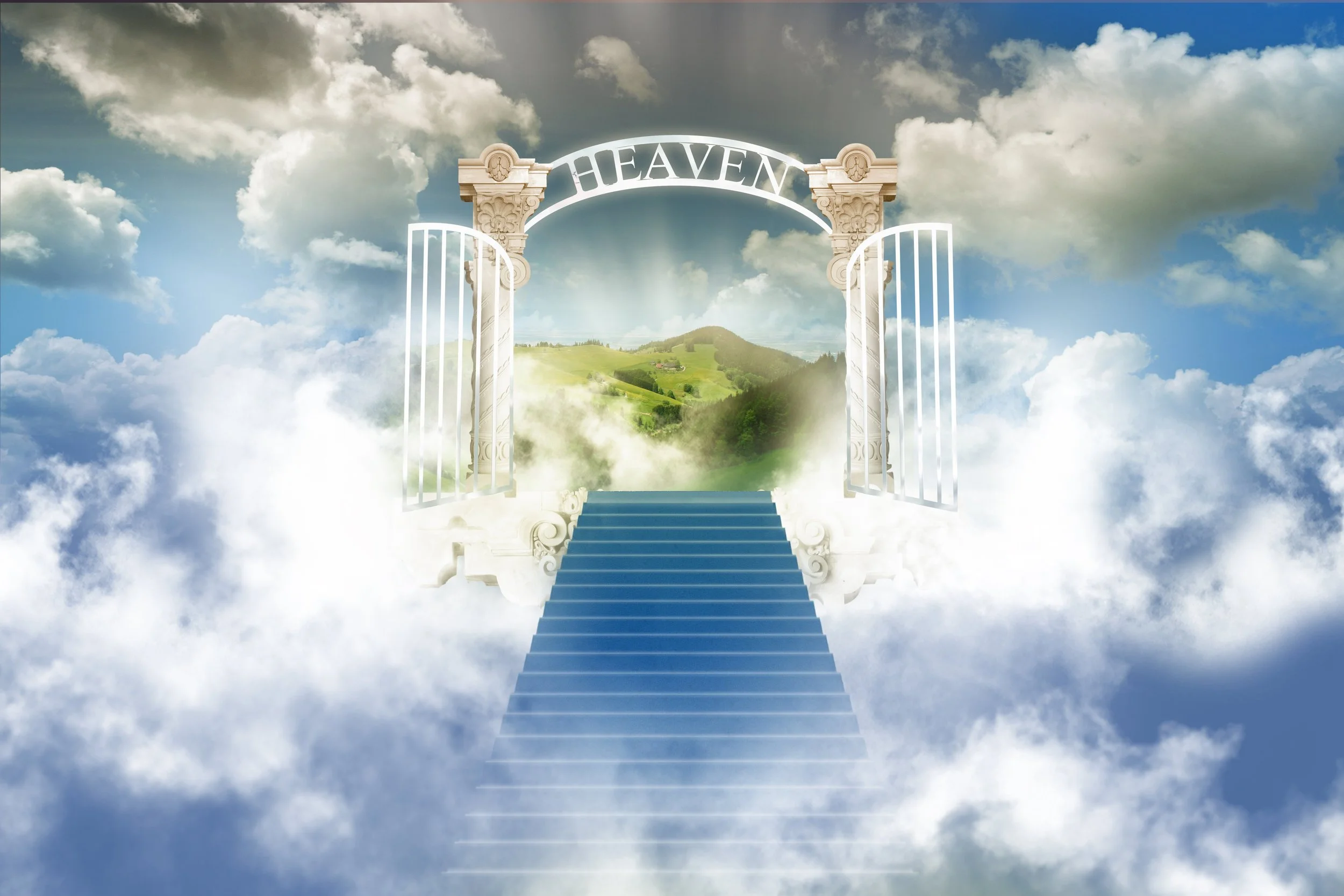 Fear the One Who Has Authority to Cast Into Hell