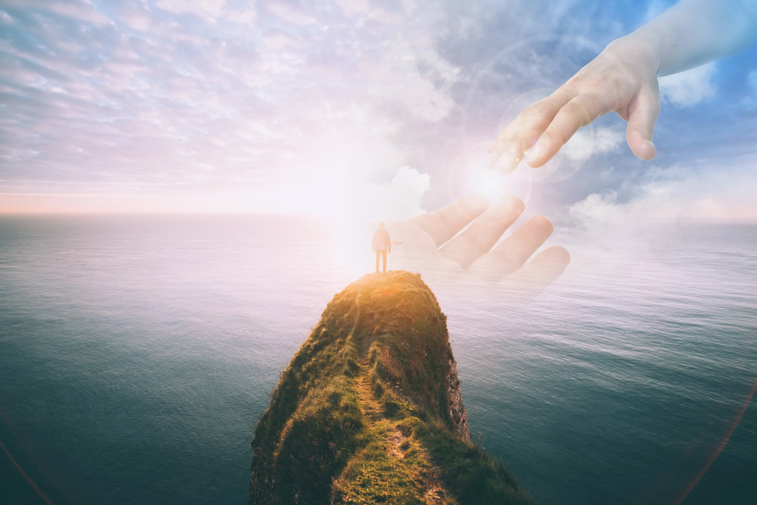 Submit Yourself To YAHveh