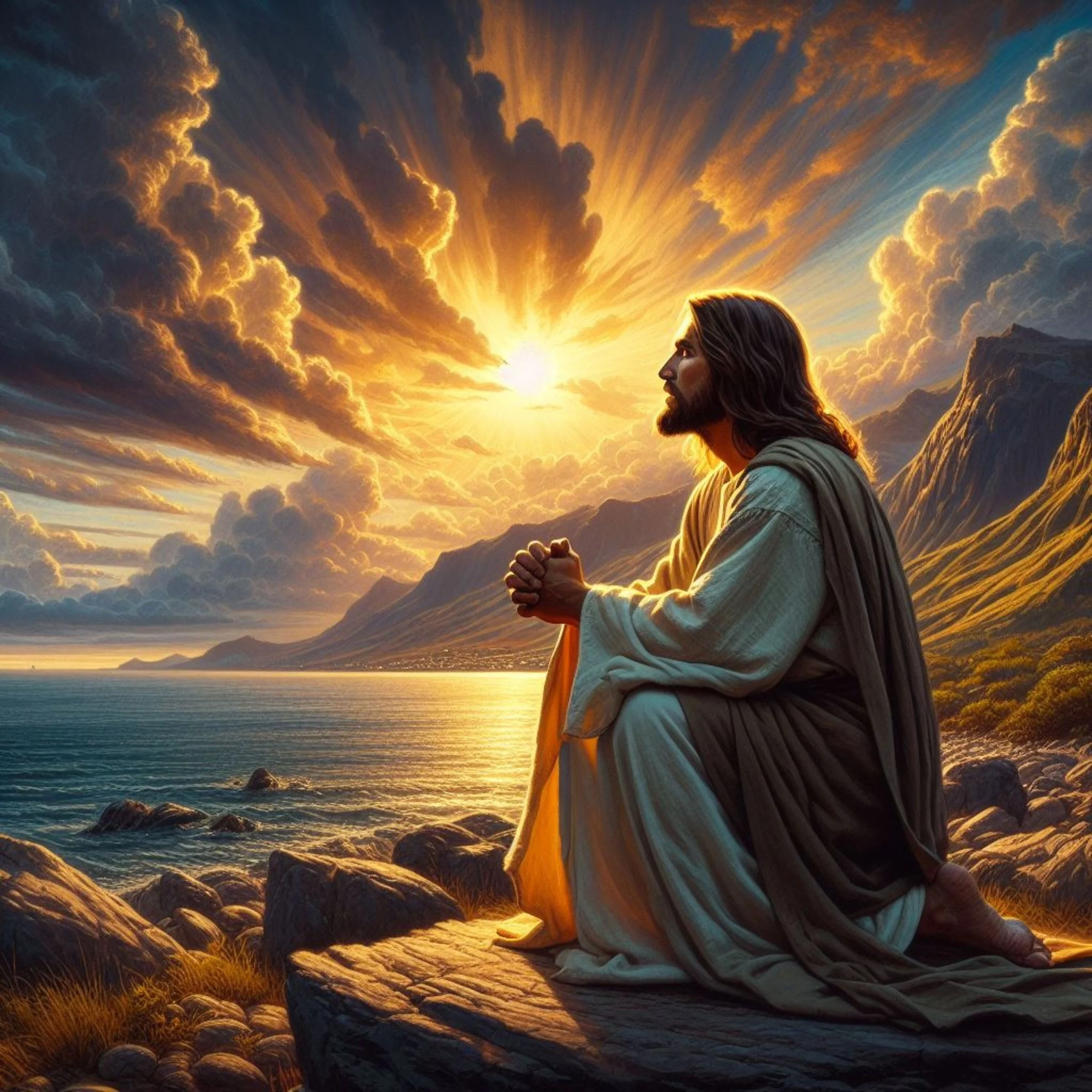 Part 10: "I Have Come in My Father's Name"