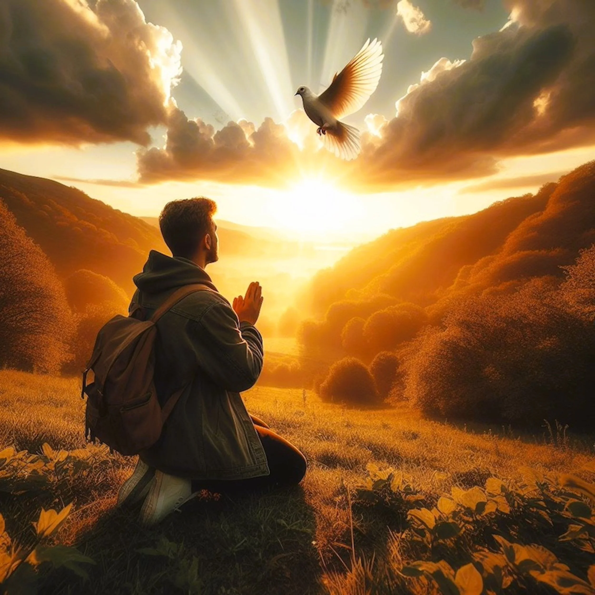 Grace to Overcome our Sin Nature