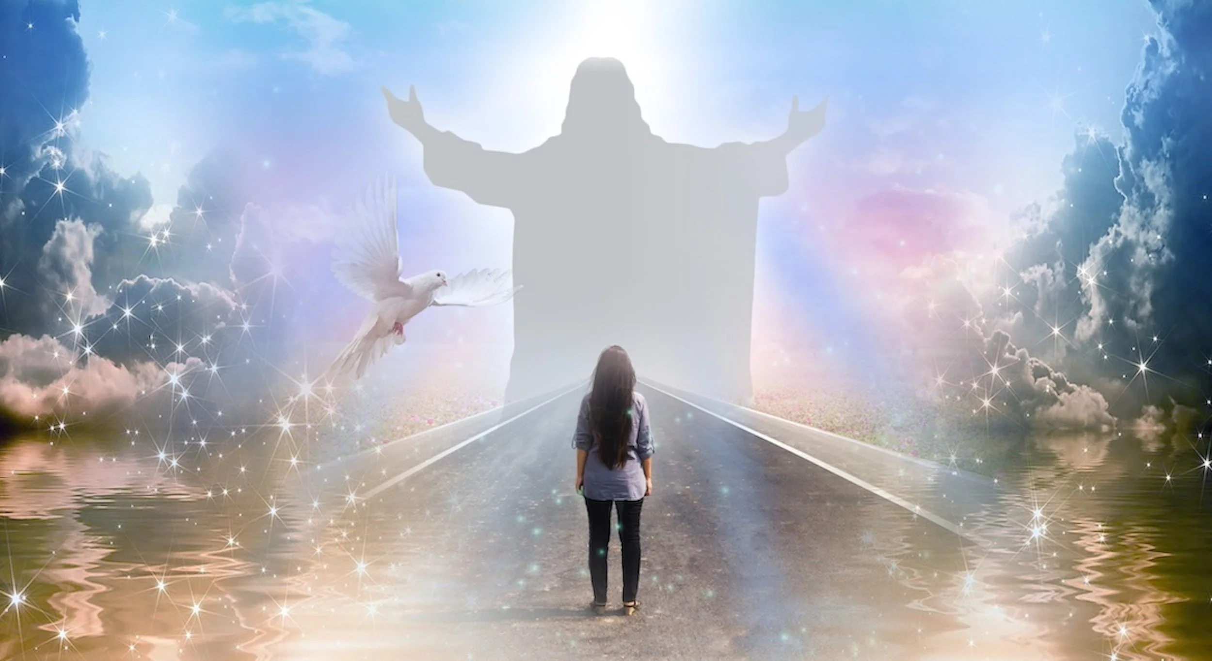 Learning To Walk As Yahshua (Jesus) Walked