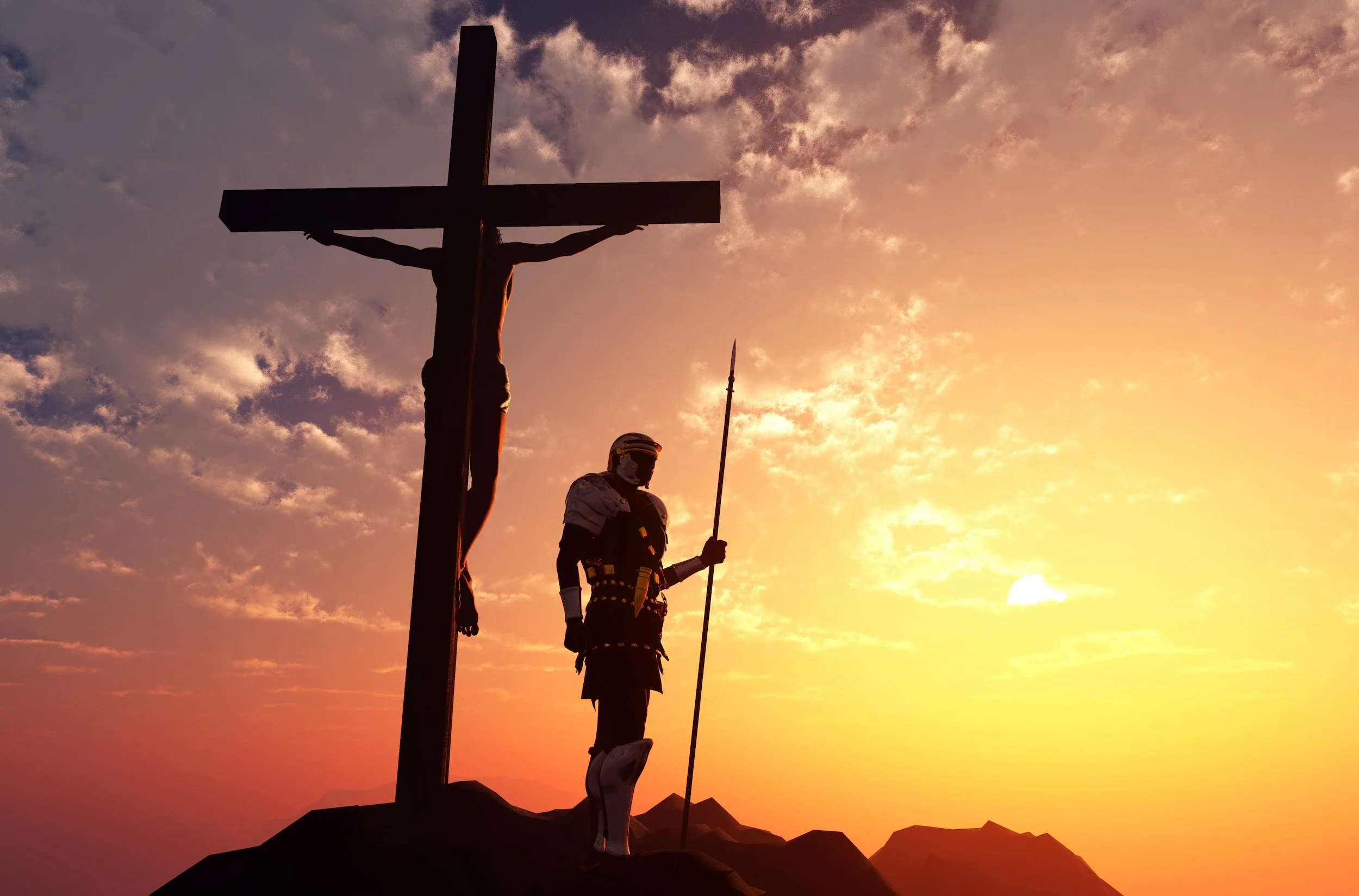 The Greatest Gift Ever Given