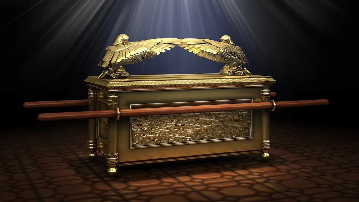 I Am Giving You the Service of the Priesthood