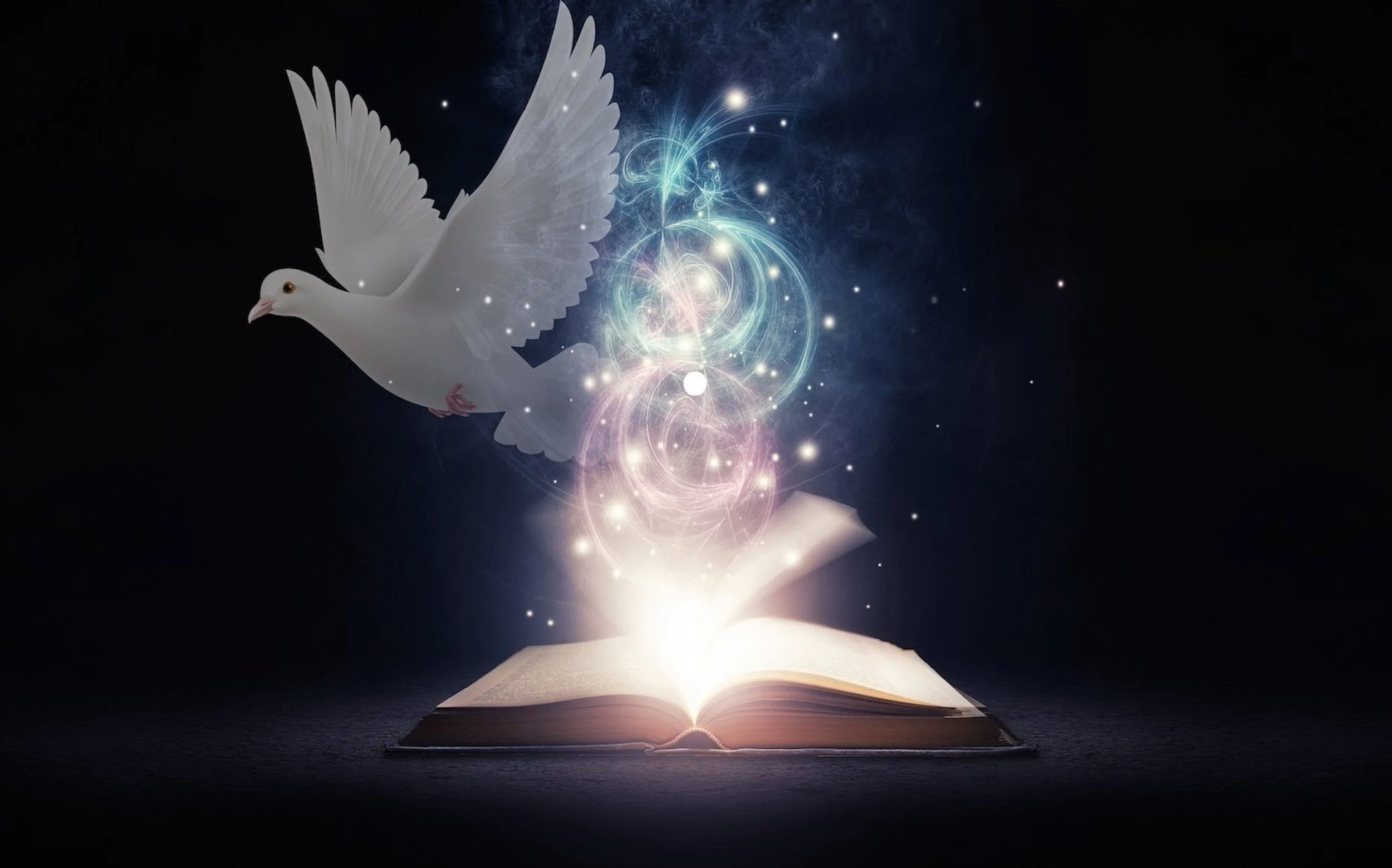 Be Doers of the Word &amp; Not Merely Hearers