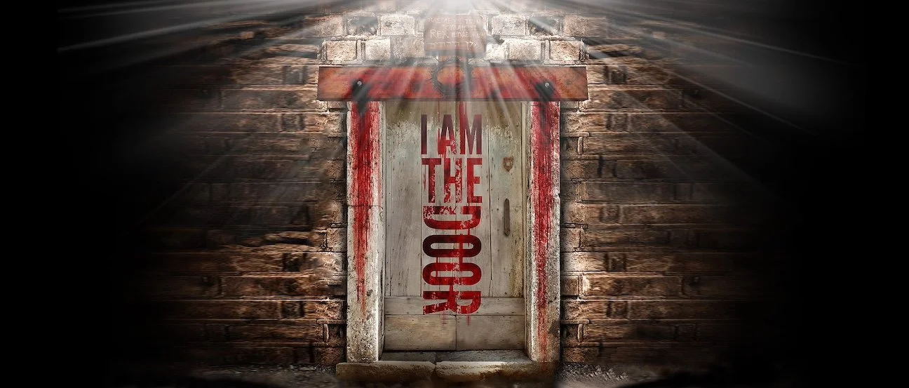 Go My People And Enter your Rooms