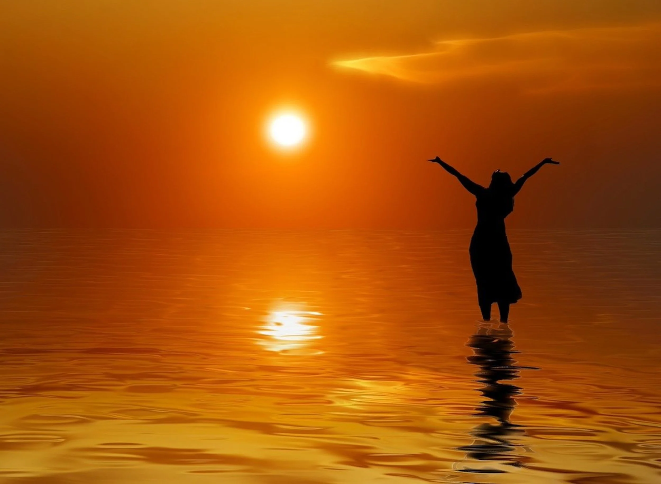 YAHveh Alone Will Be Exalted