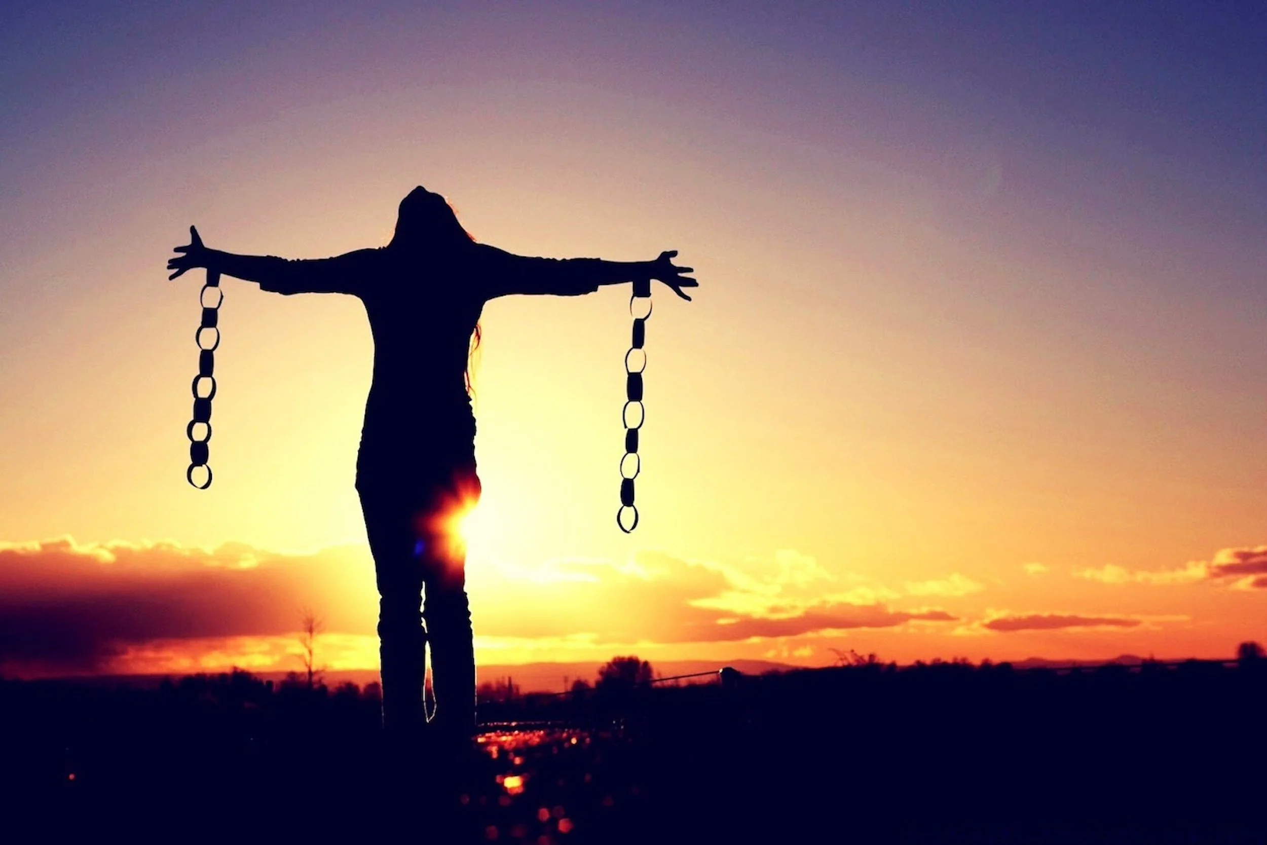 The Addiction To Dissipation