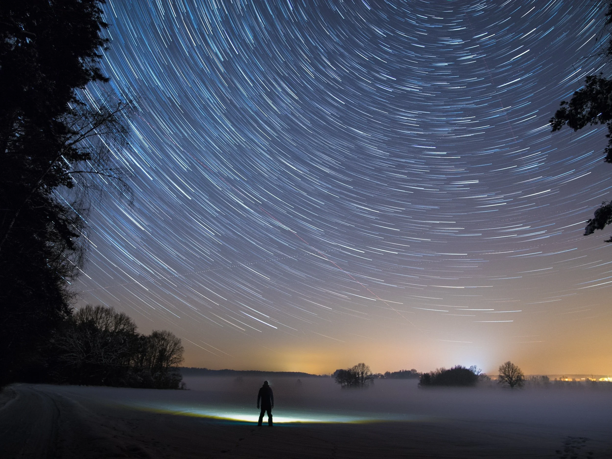 Shine Brightly Like The Stars Forever And Ever