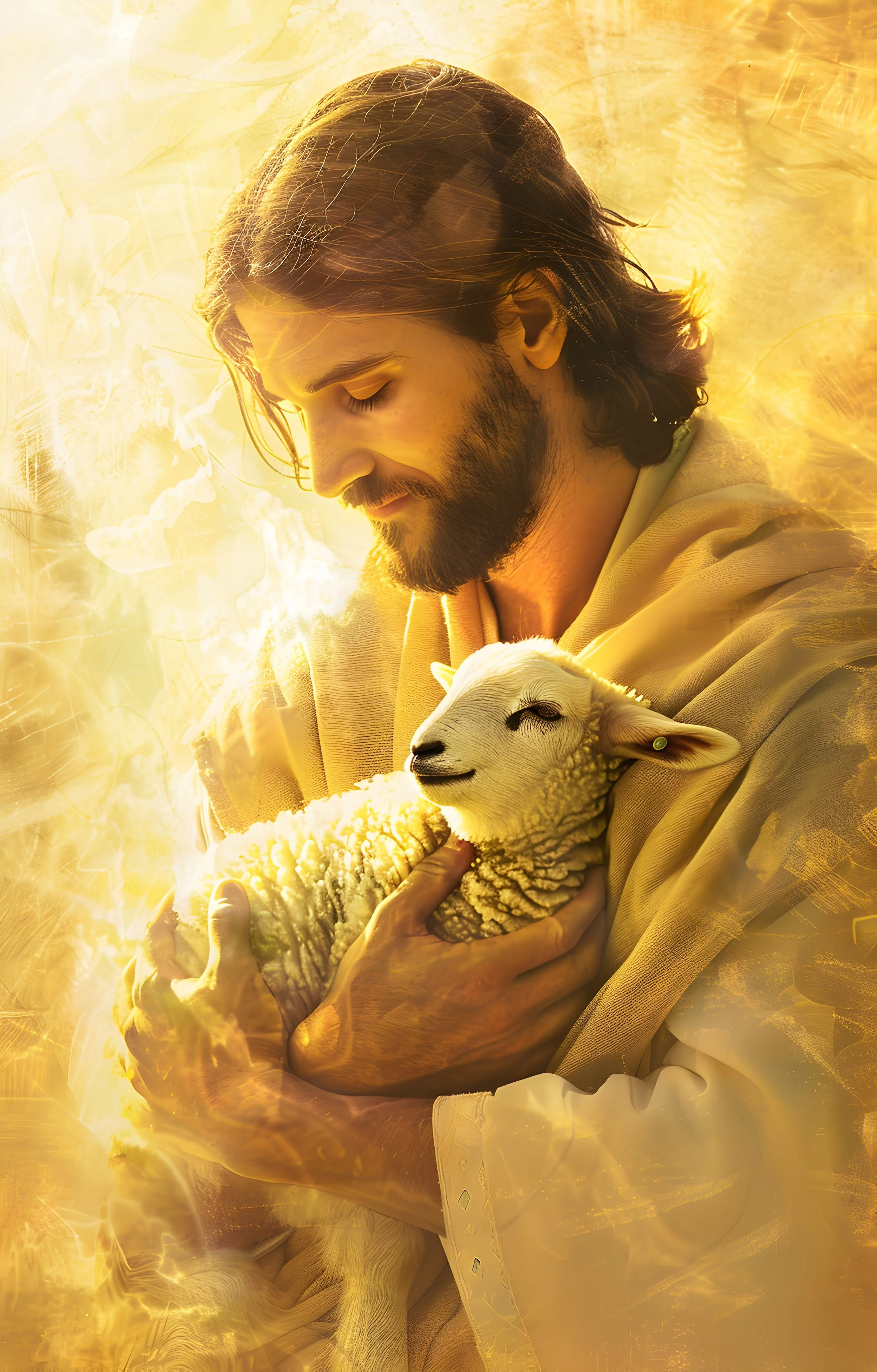 May the God of Peace Sanctify You Entirely