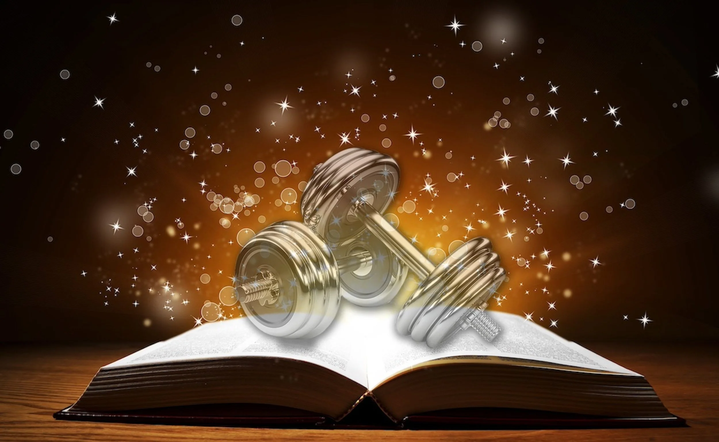 Spiritual Fitness, Motivation And Assessment