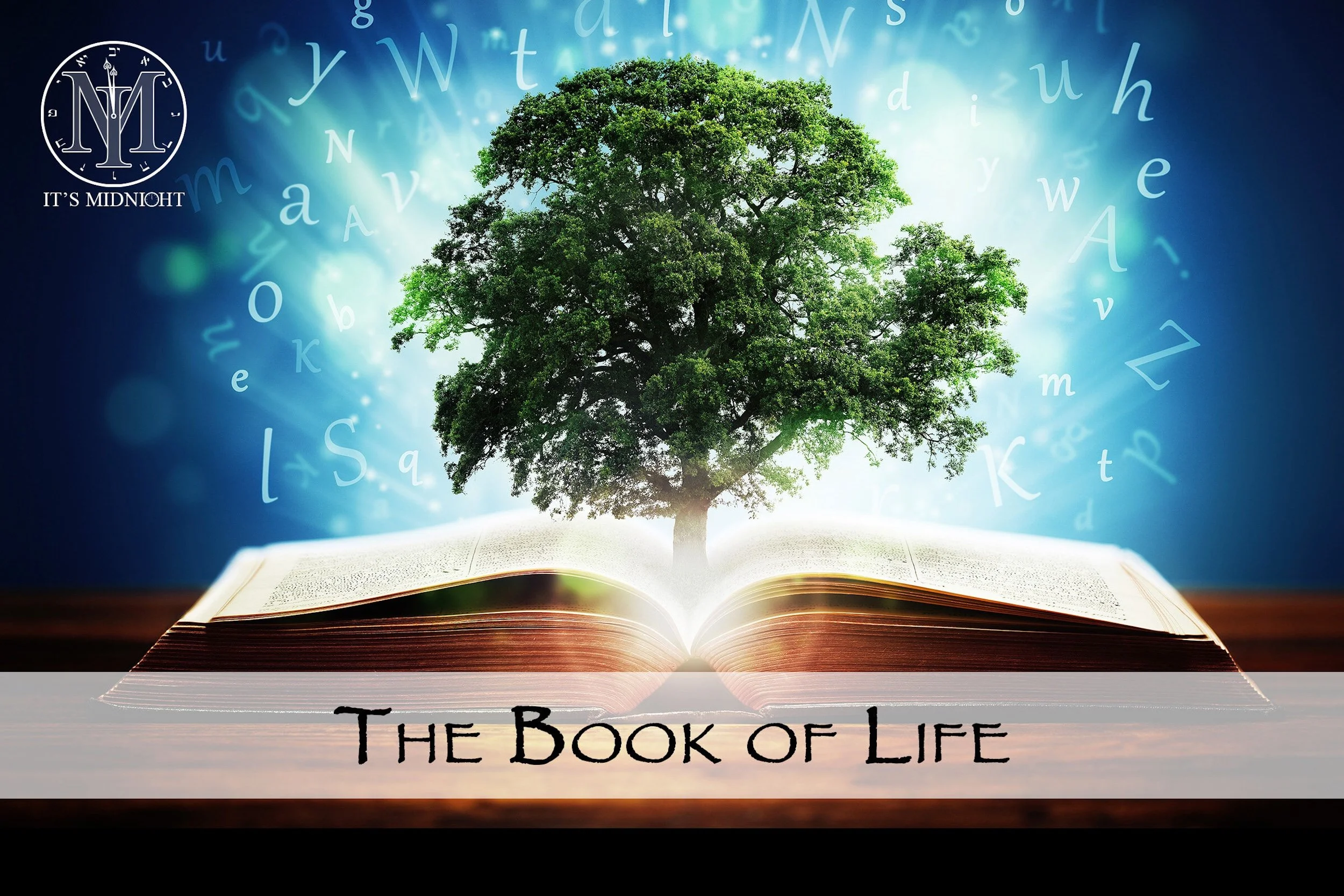 The Holy Hebraic Roots Of Our Faith