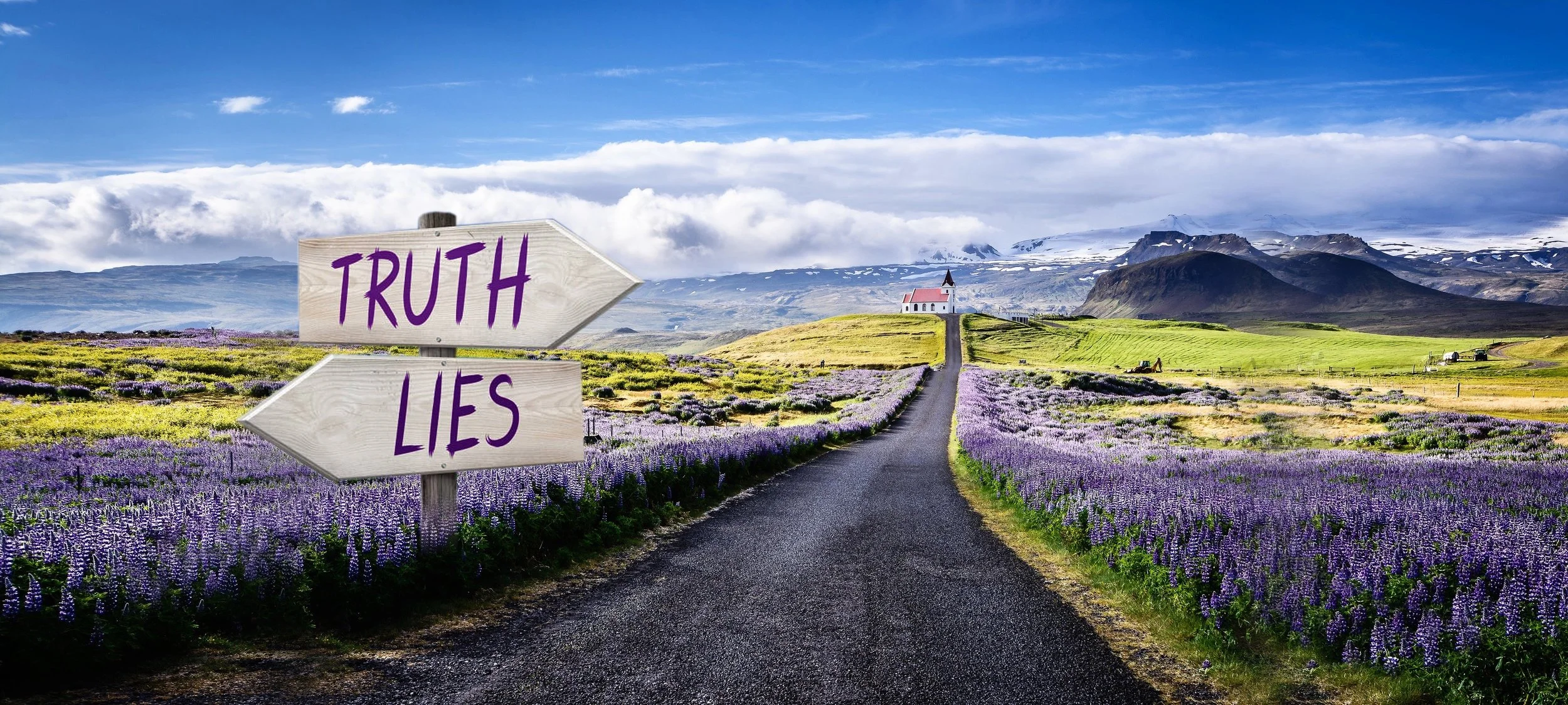 Don't Waiver Between Two Opinions