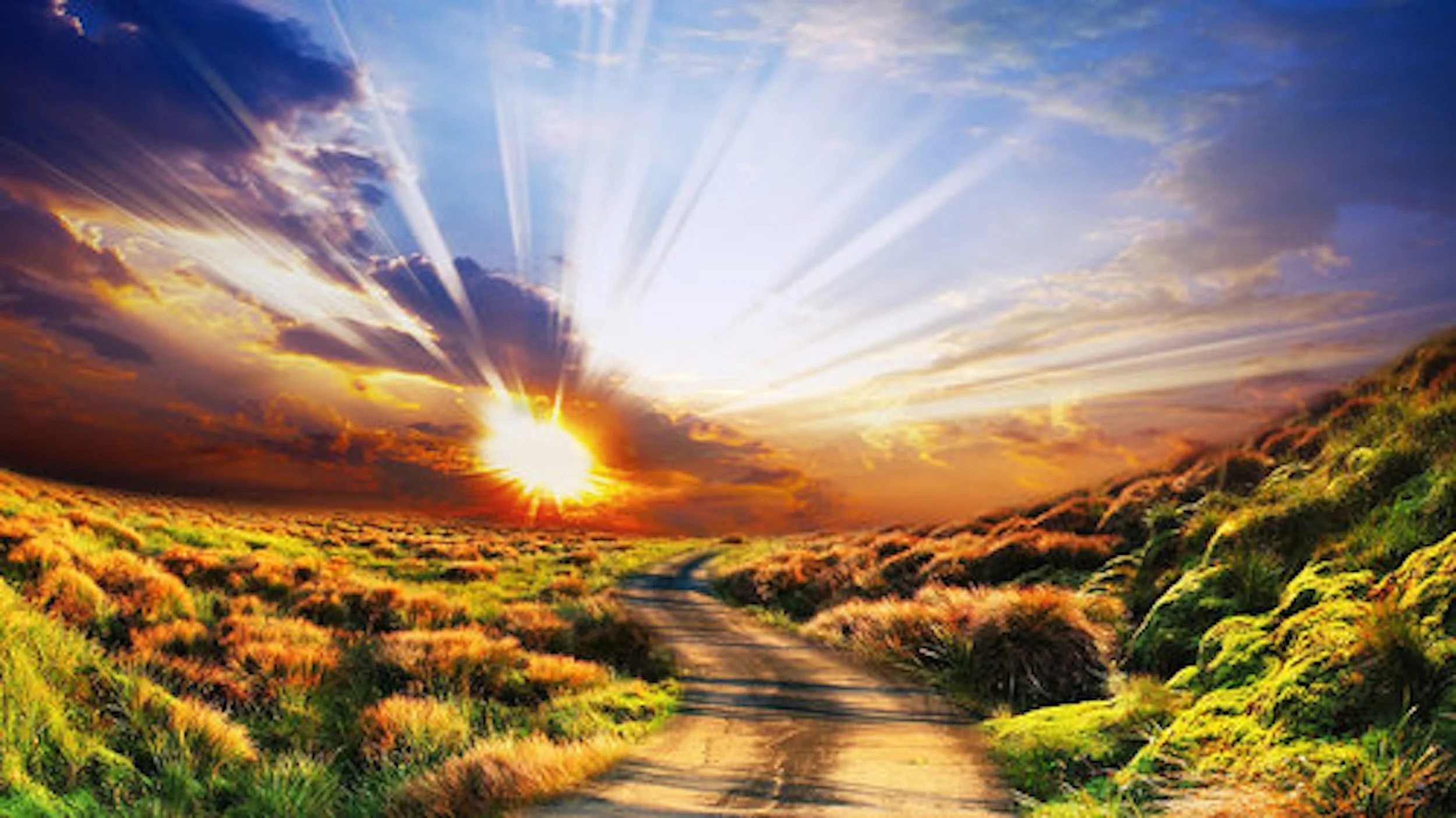 The Hour Is Late - Which Path Are You On?