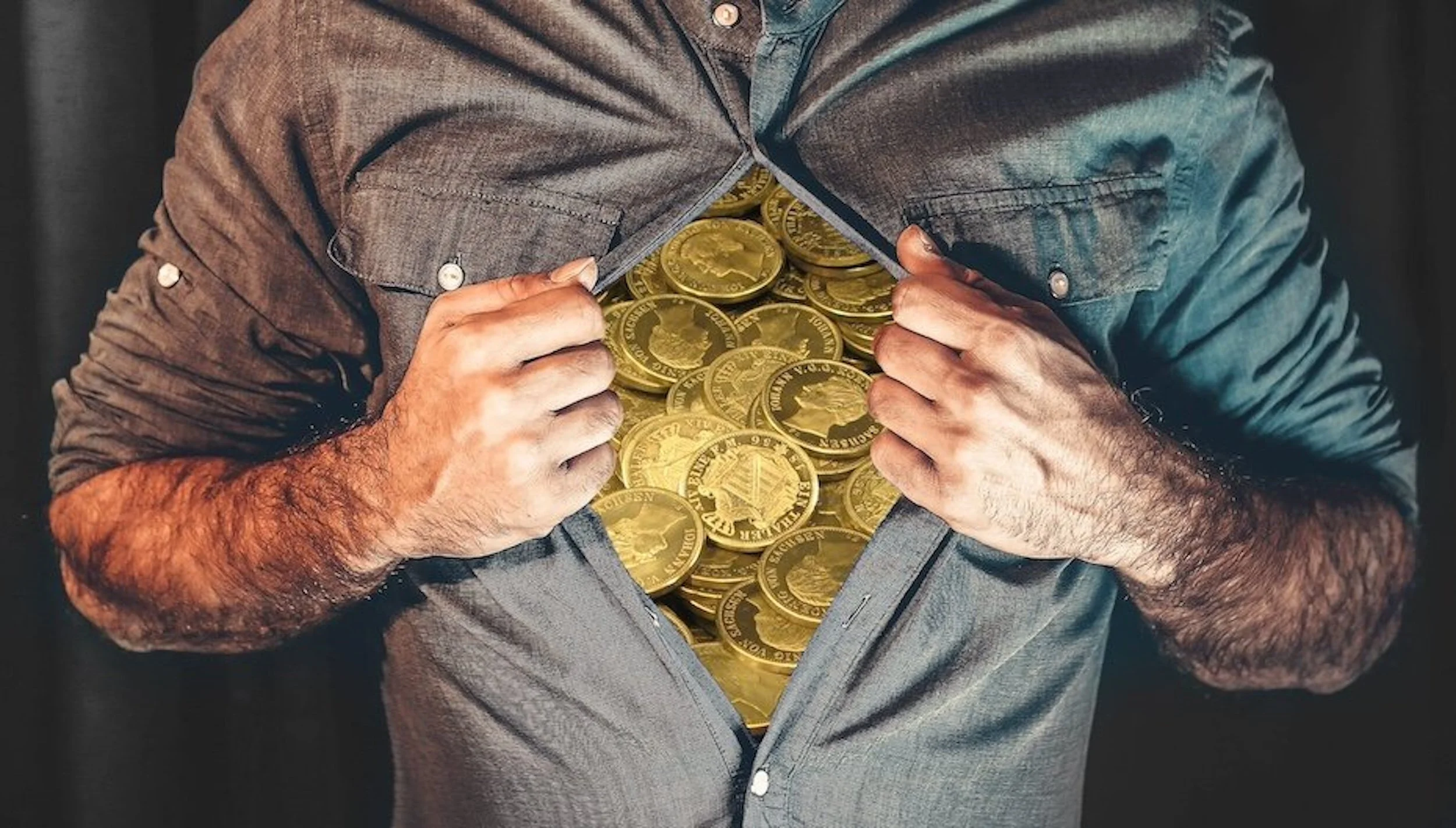 Free Us From Our Carnal Desires