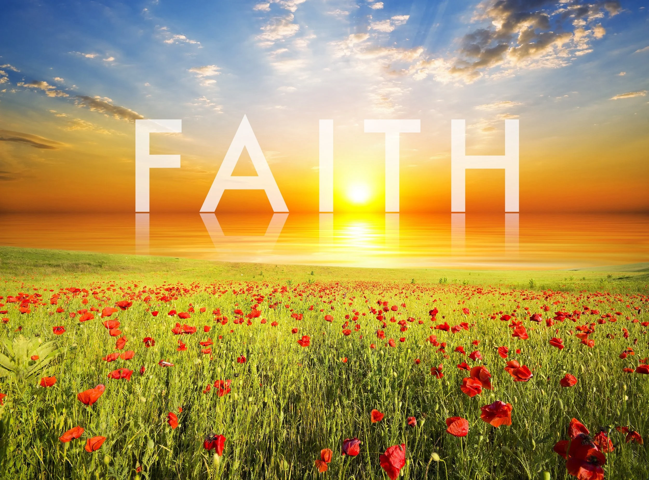 Keep The Faith