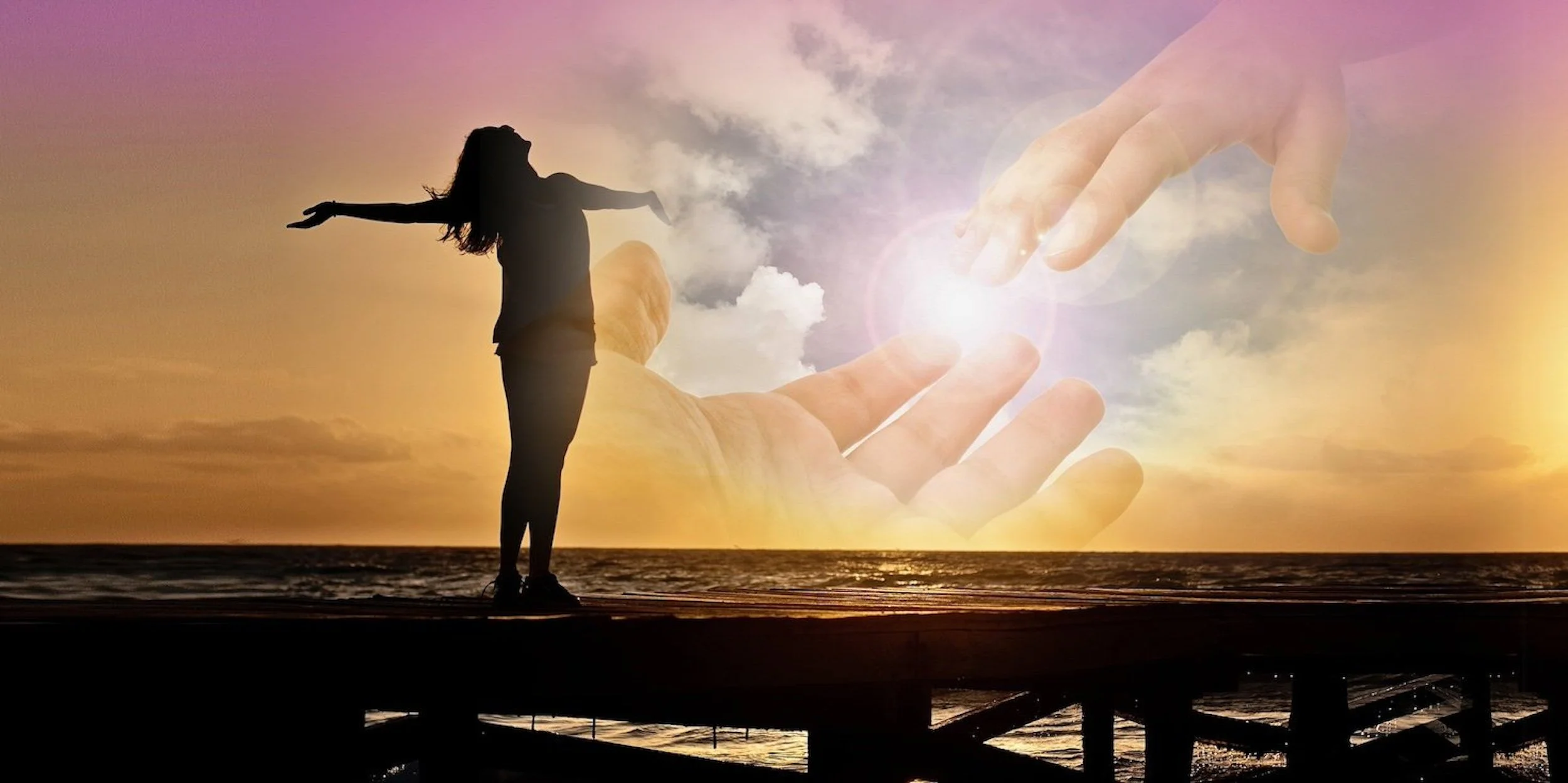 Come Out Of The World