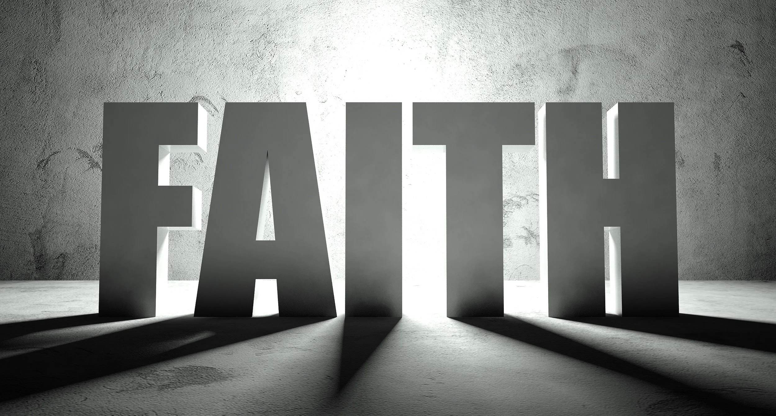 Yahveh God Is Not With Our Enemies