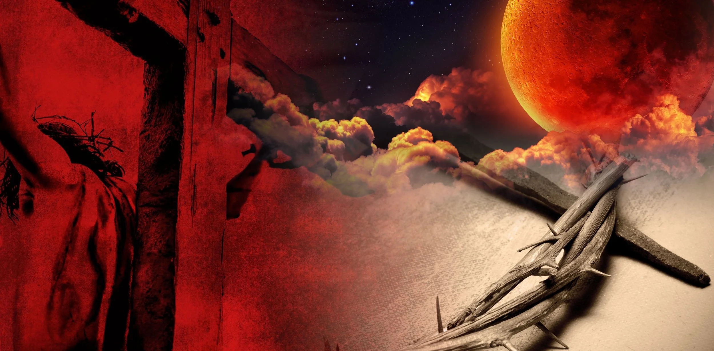 There Is Power In The Blood Of Yahshua (Jesus)