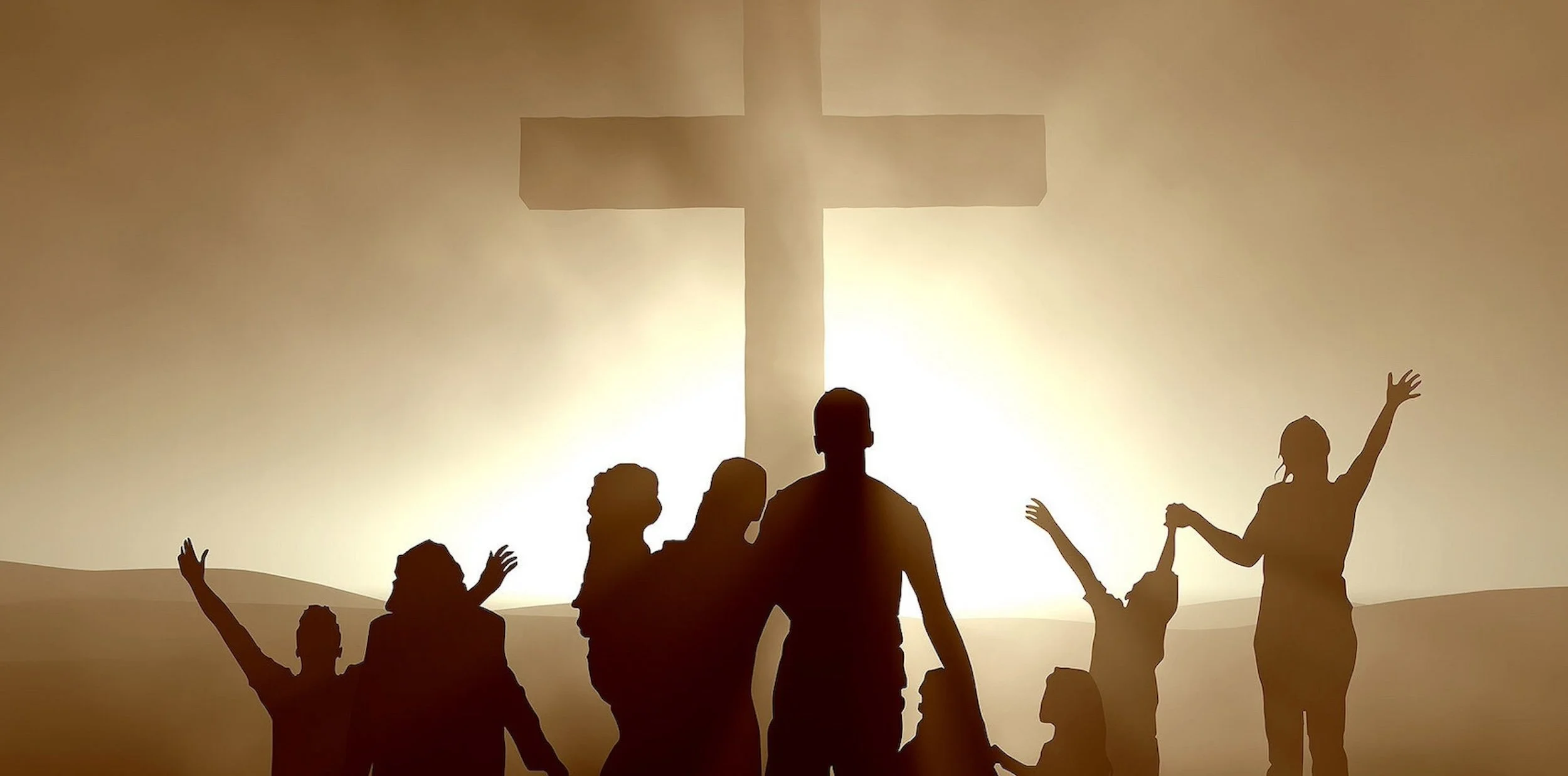 Overcomers