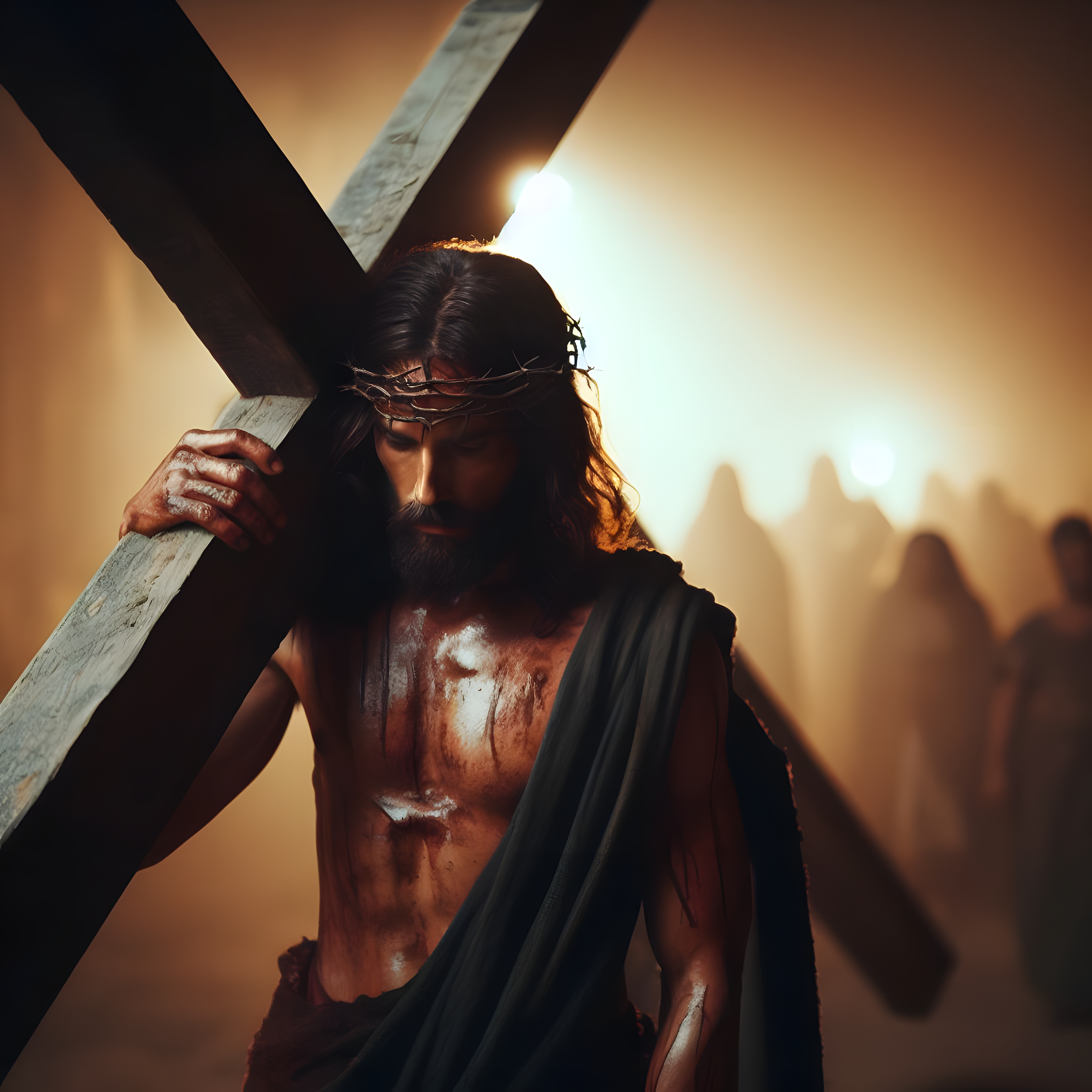 Part Six: The Biblical Feasts - A Portrait Of Our Messiah