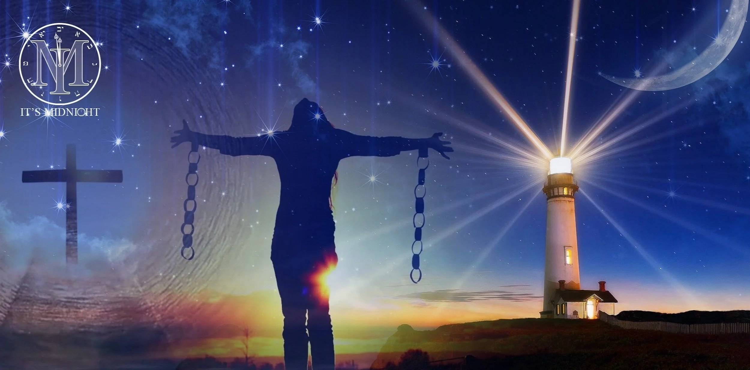 Part Twelve: Setting The Captives Free