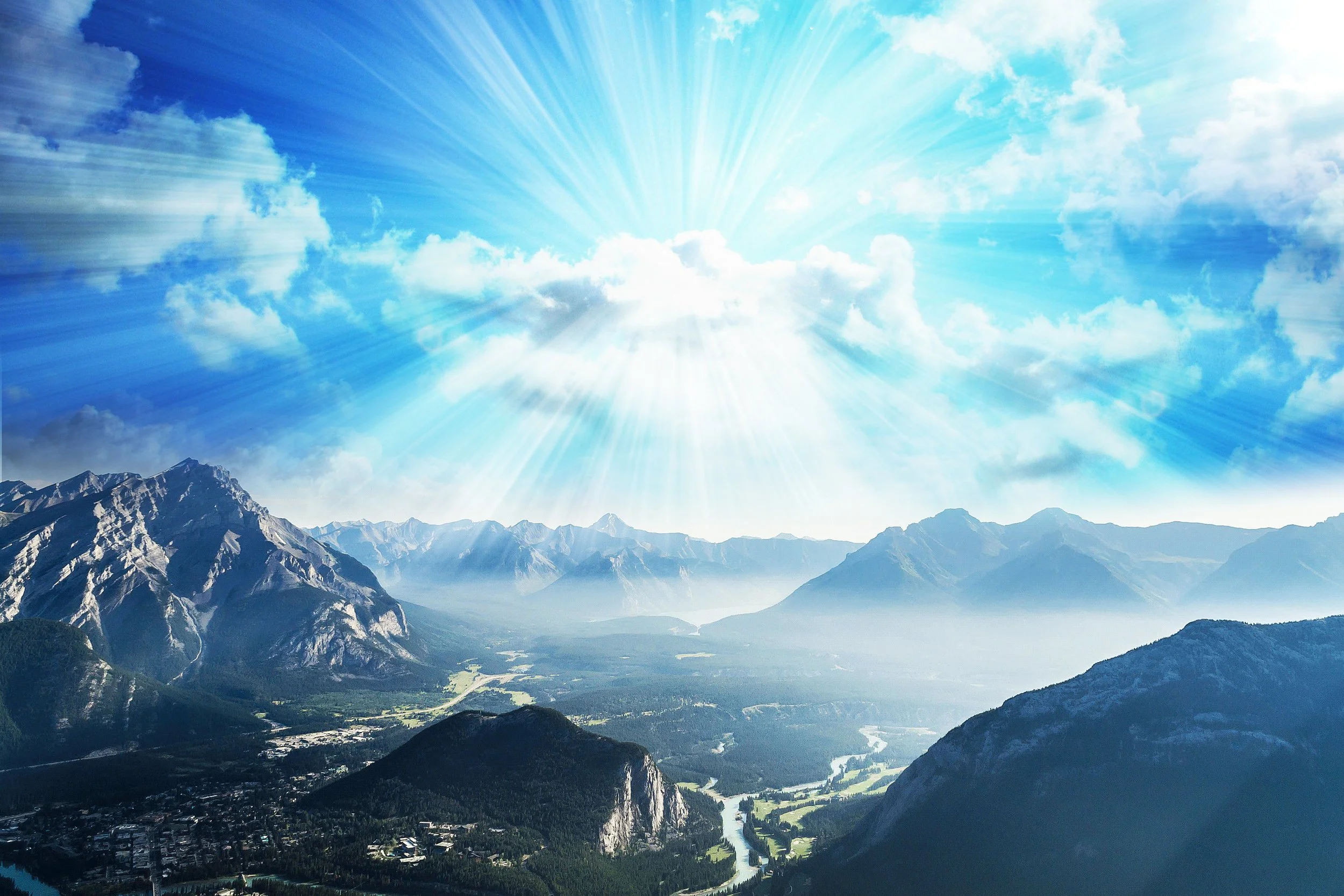 Citizens Of The Heavenly Kingdom