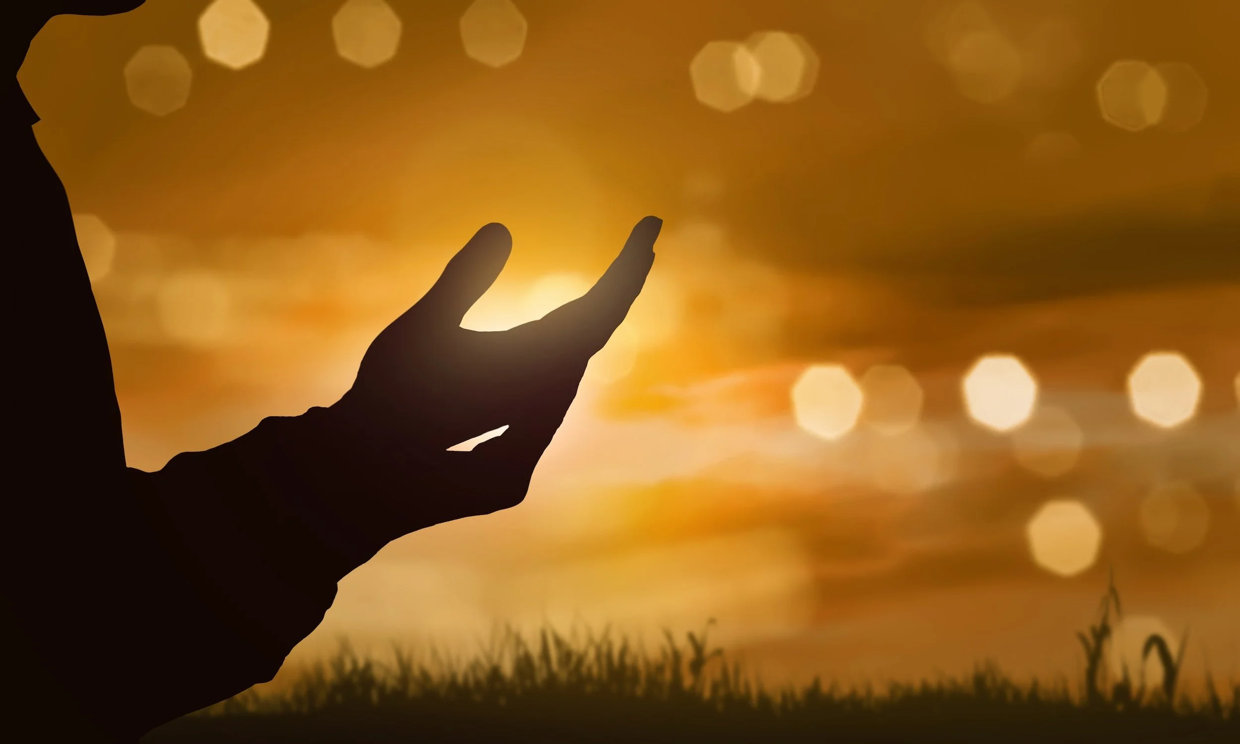 Use Your Gifts For God's Glory
