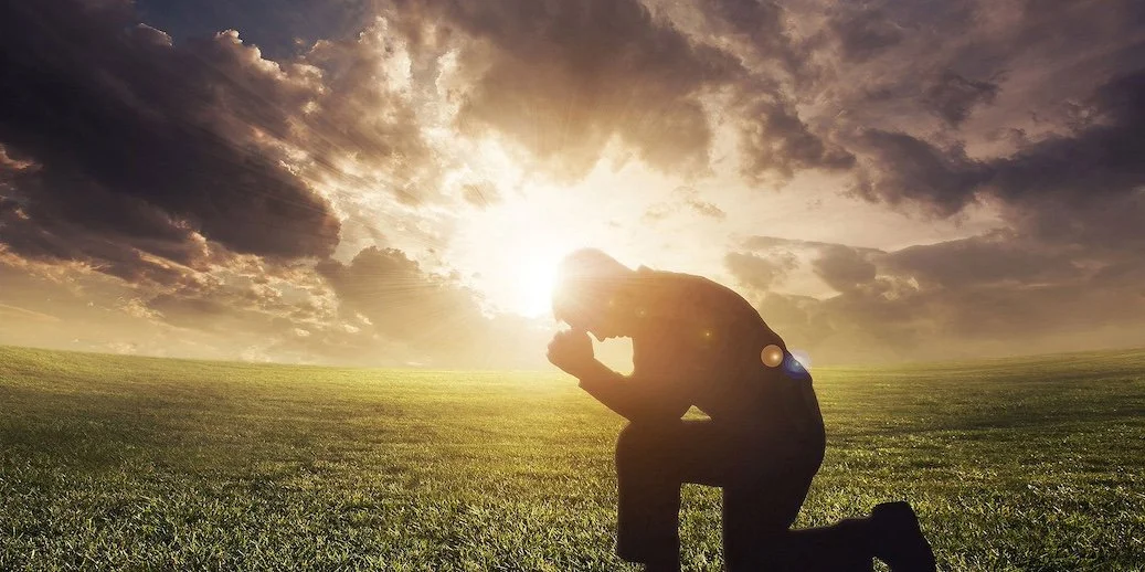 Time To Work Out Our Salvation