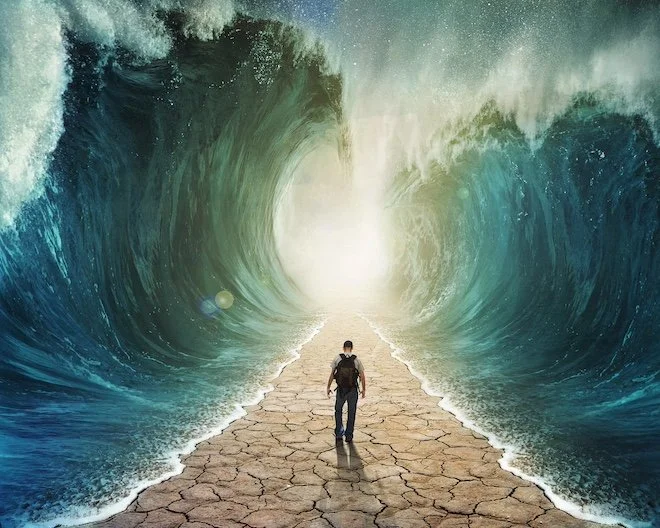 A Prayer For Strength