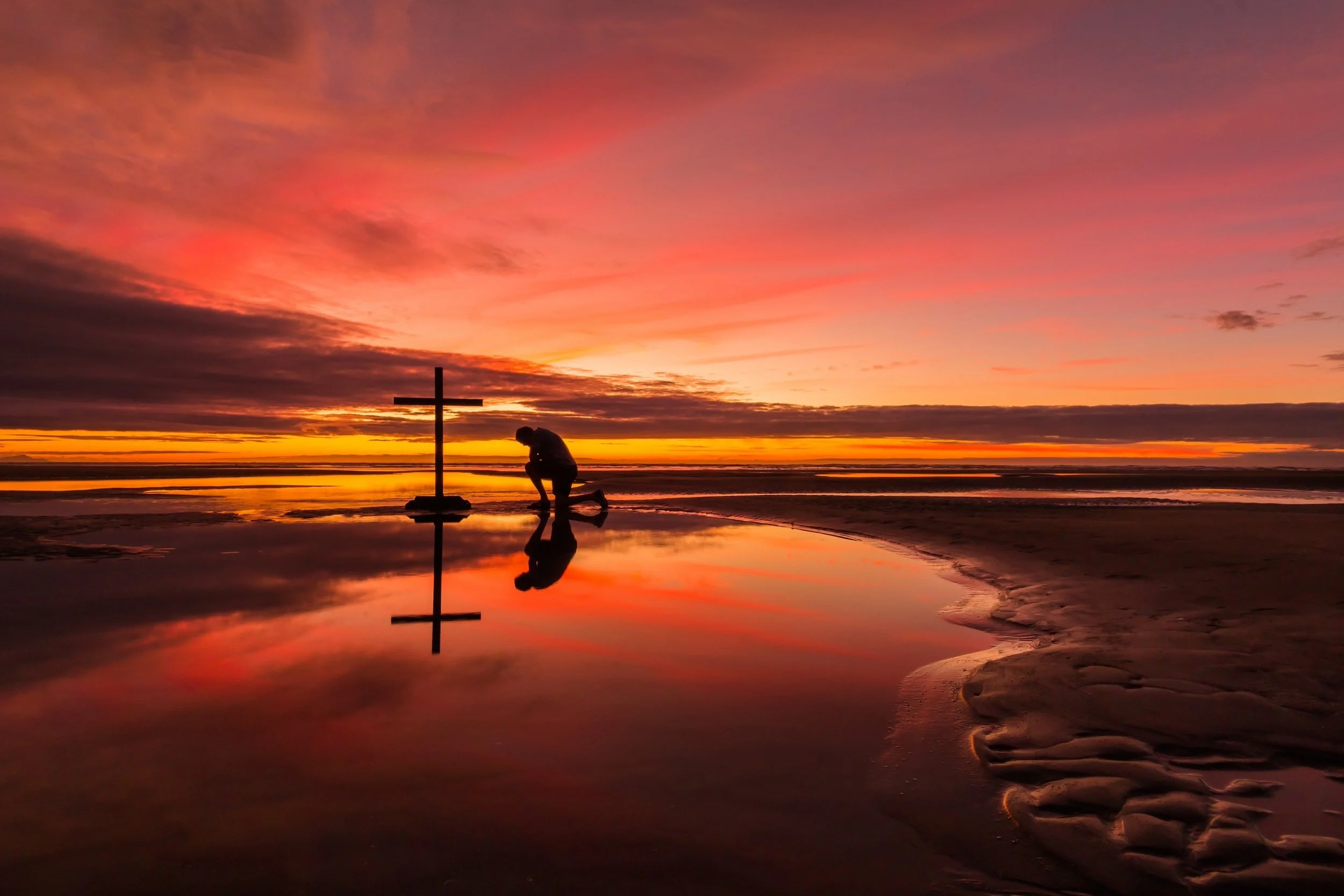 Overcome And Leave Behind Self-Indulgences