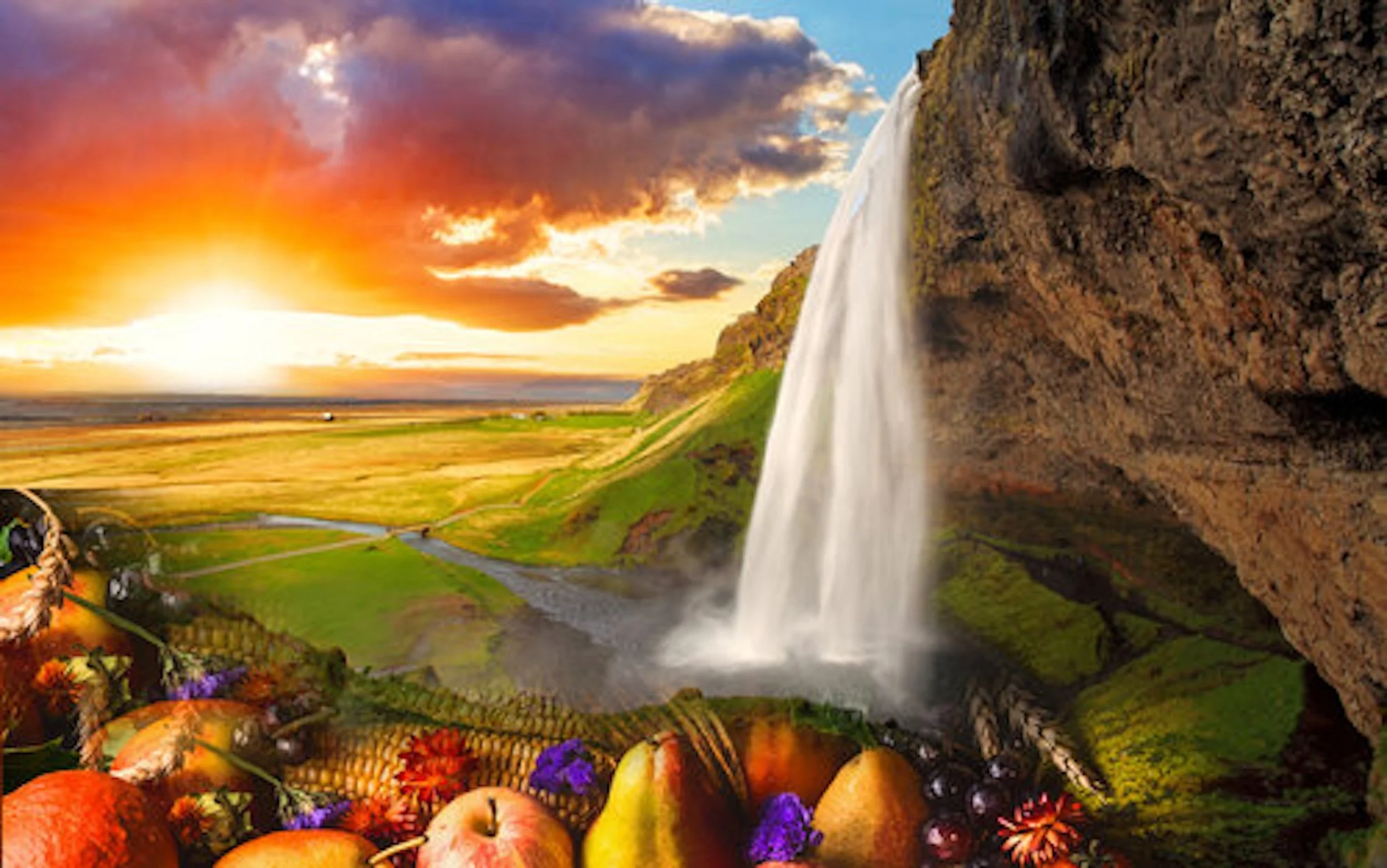 Day 1: The Stirring Up Of Our Gifts