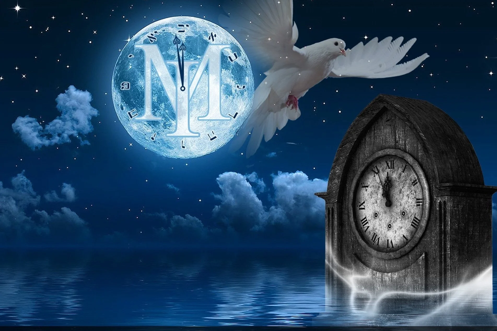 Day 14: We Wait For You