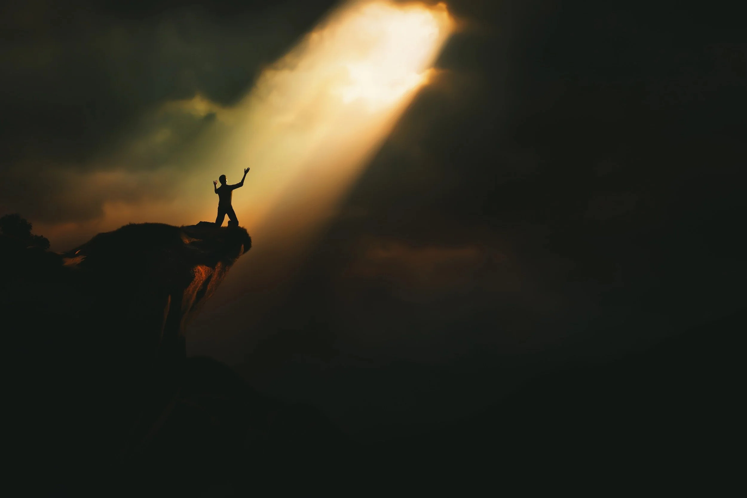 NEW: The Day Of Reckoning Part One
