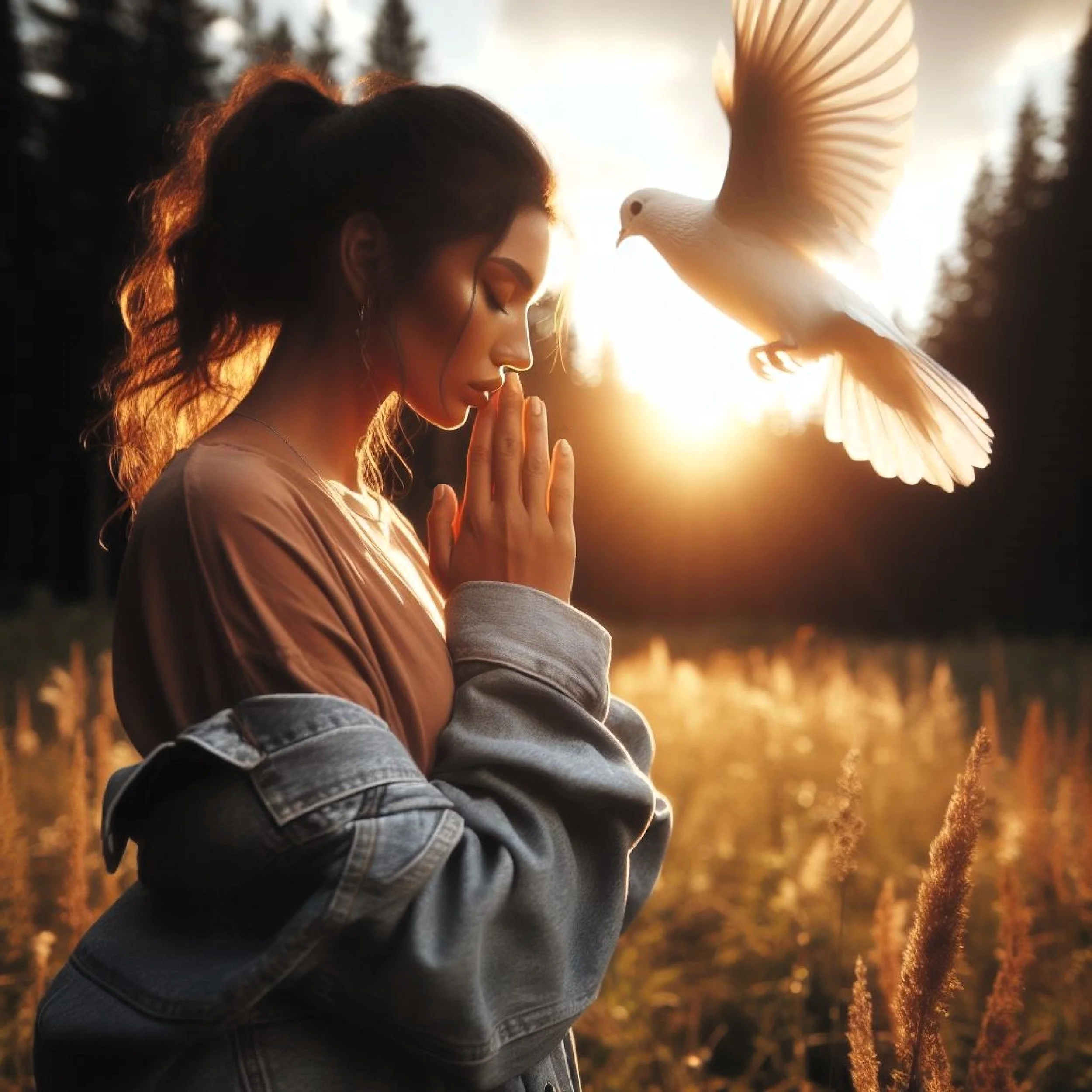 Swerving In and Out of the Spirit