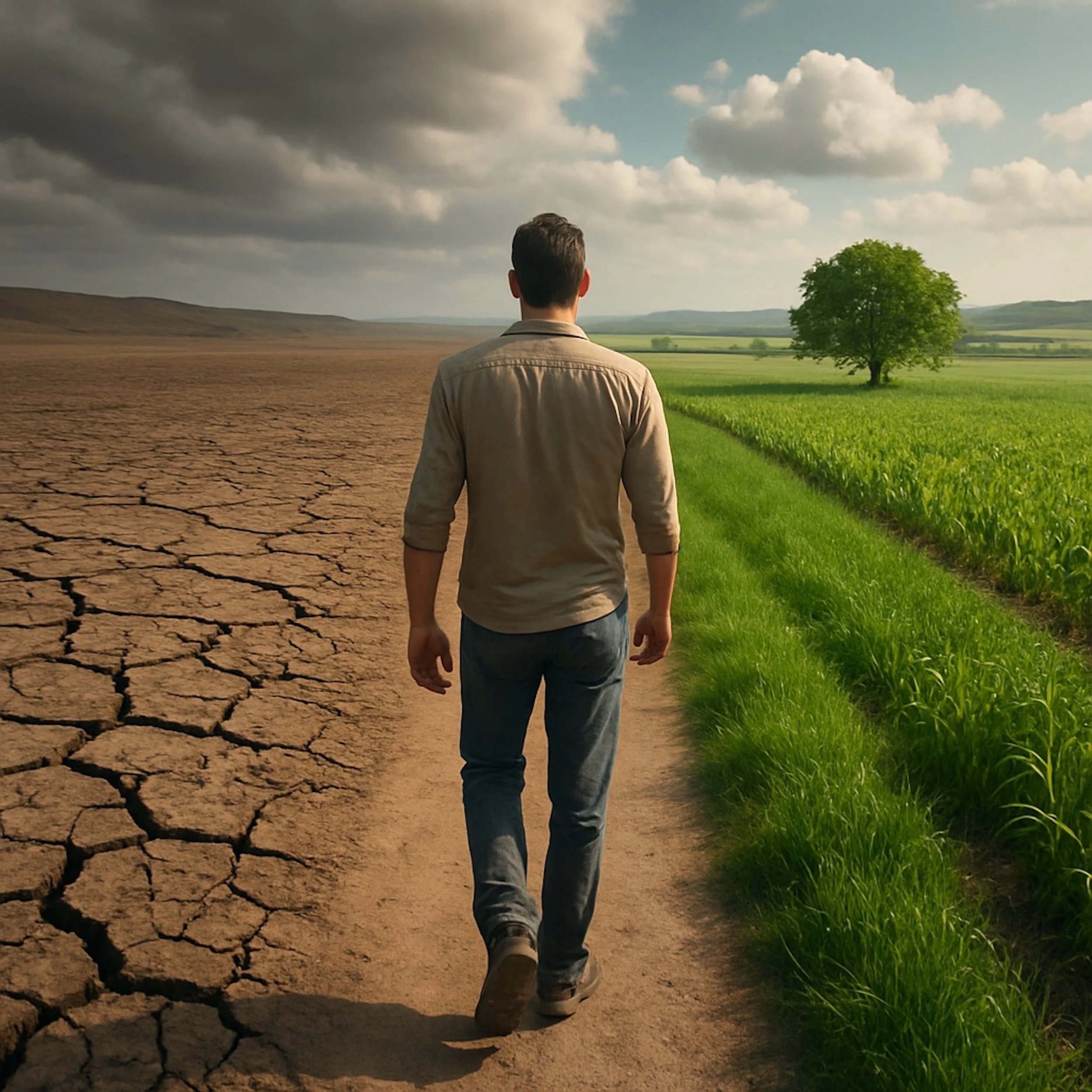 Obey And Serve God Or Be Self Serving