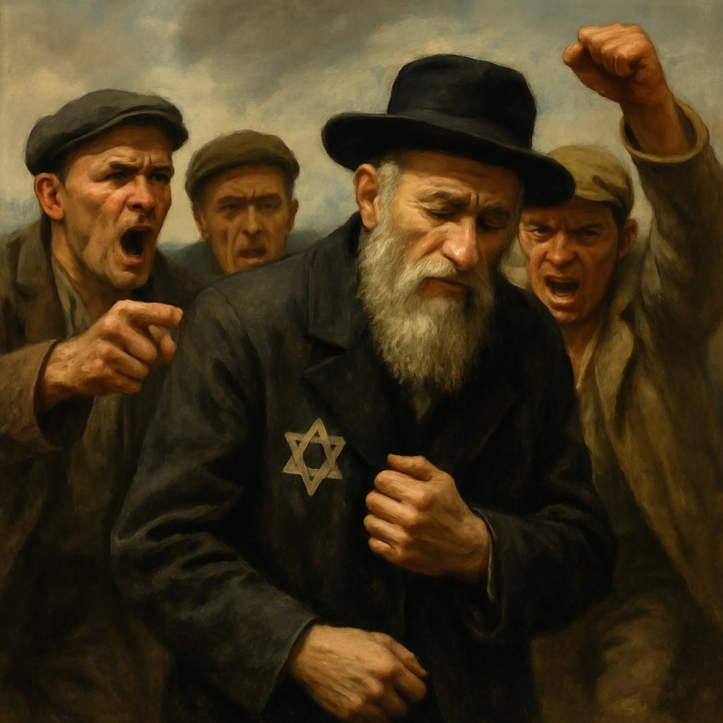 Blessings Or Curses - Genesis 12:3