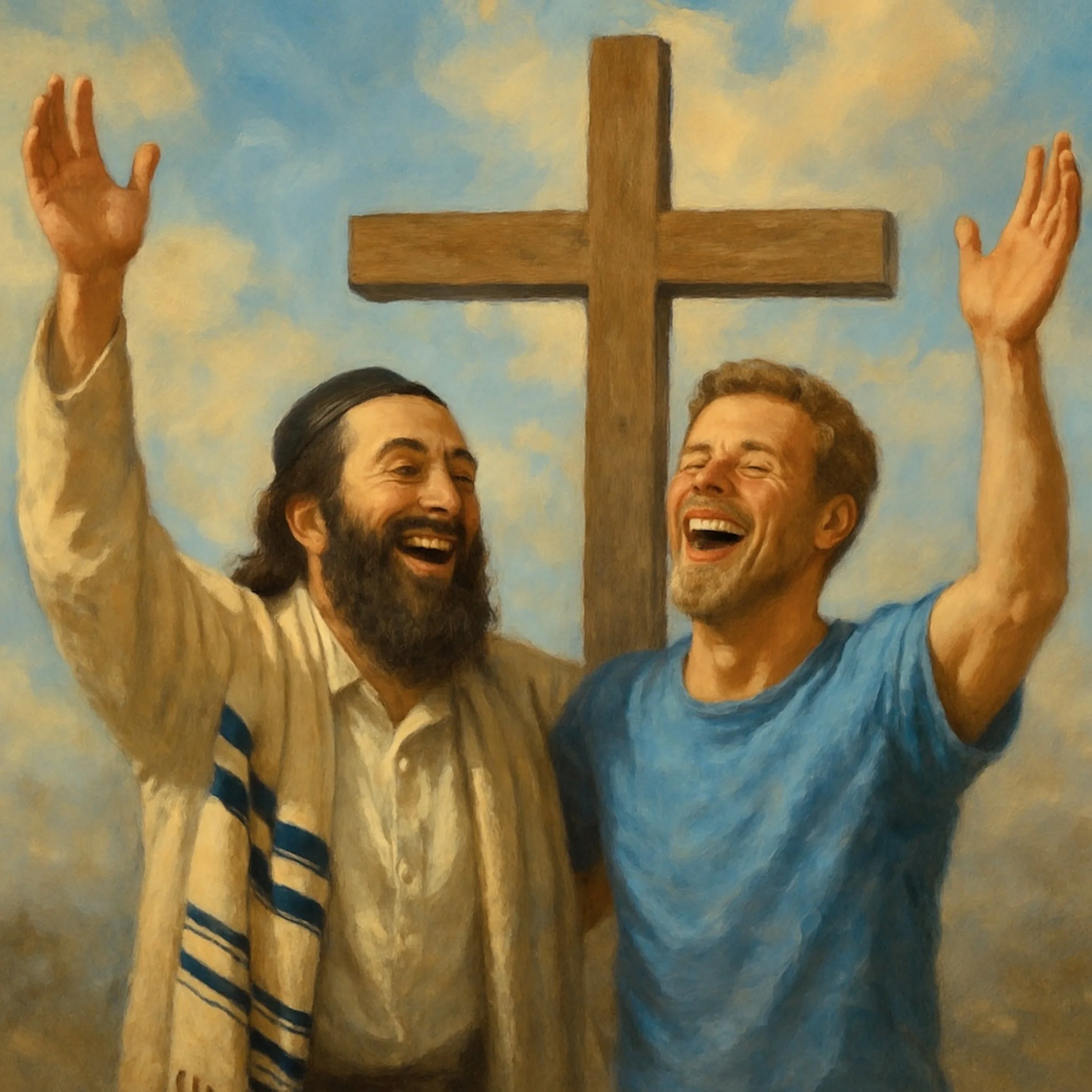 NEW: Remember God's Mercy