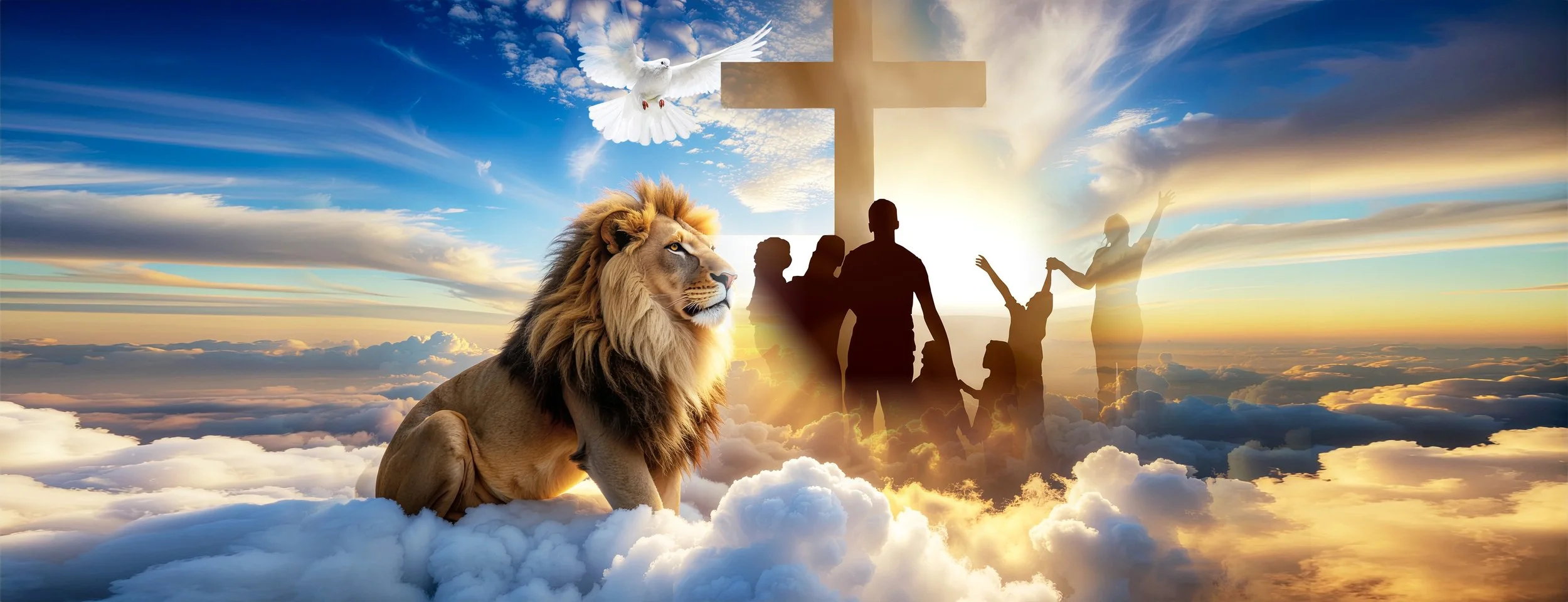 NEW: Remember God's Mercy