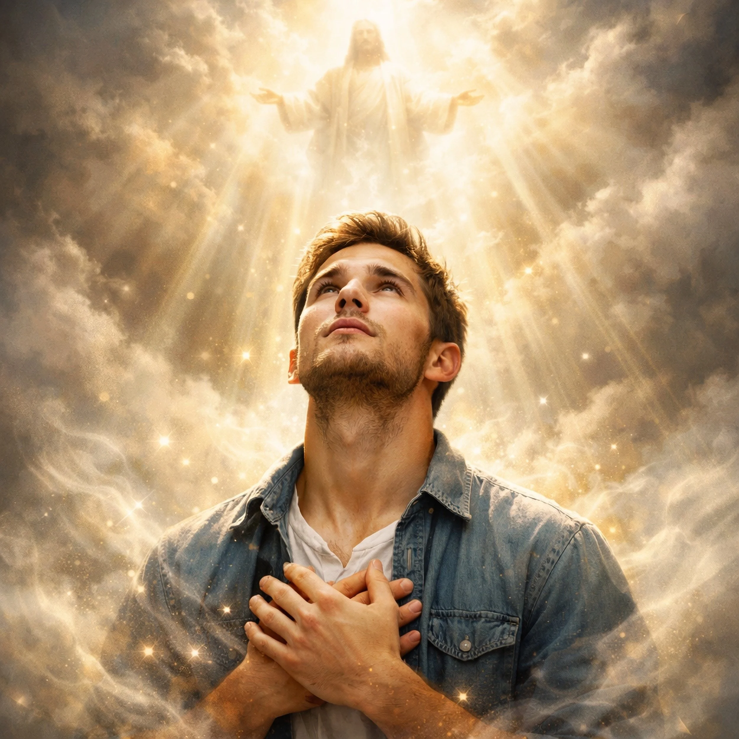 Live In The Holy Spirit Or Die In The Flesh