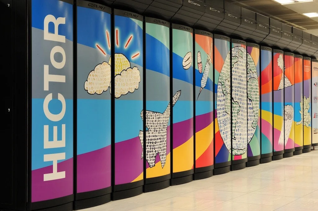 High Performance Computing