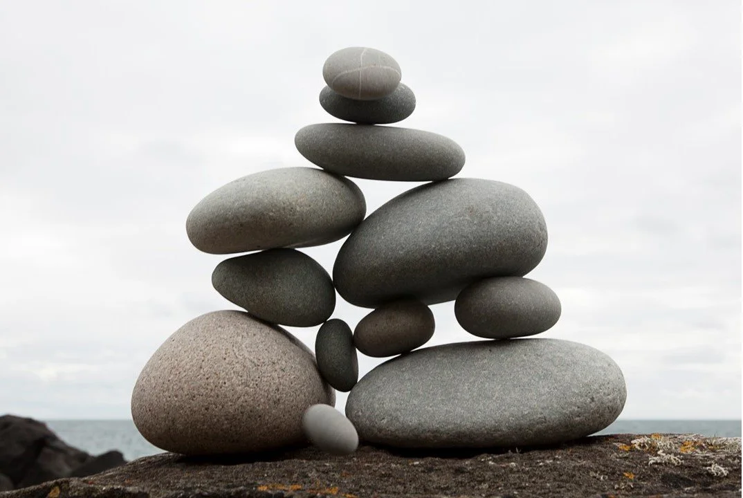MINDFULNESS