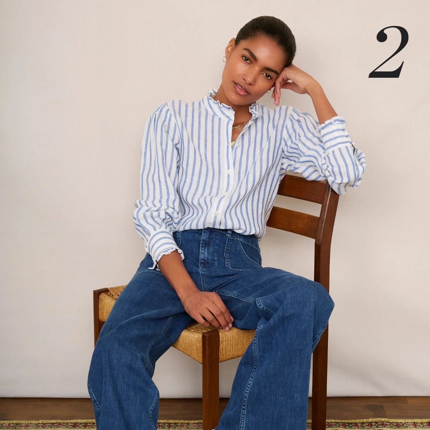 10 Fashion & Beauty Buys to #ChangeAGirlsLife | Hood Magazine
