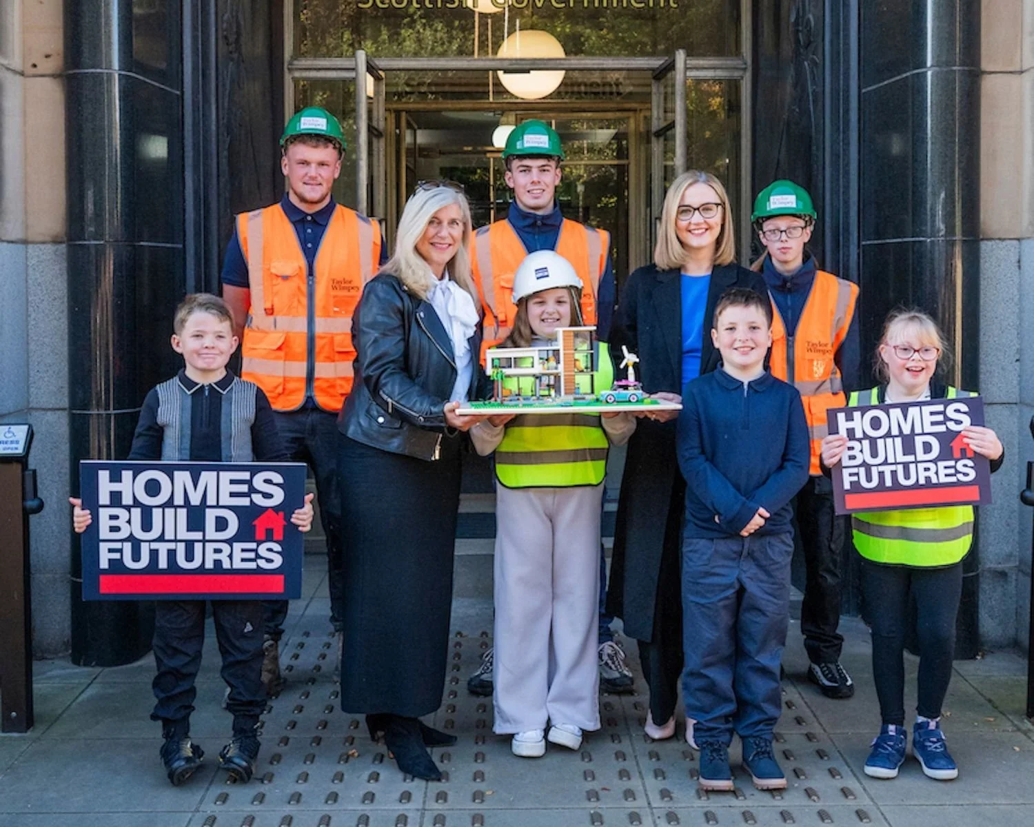 Homes Build Futures: Why Scotland’s Housing Emergency Affects Us All ...