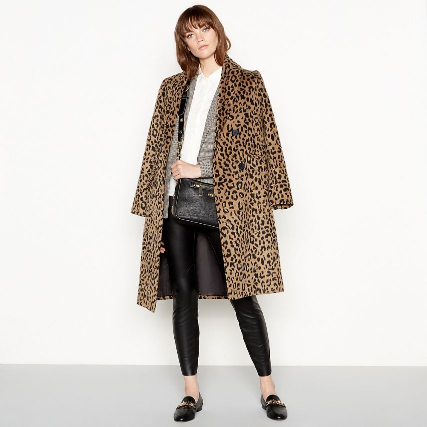 12 leopard print pieces you need in your wardrobe