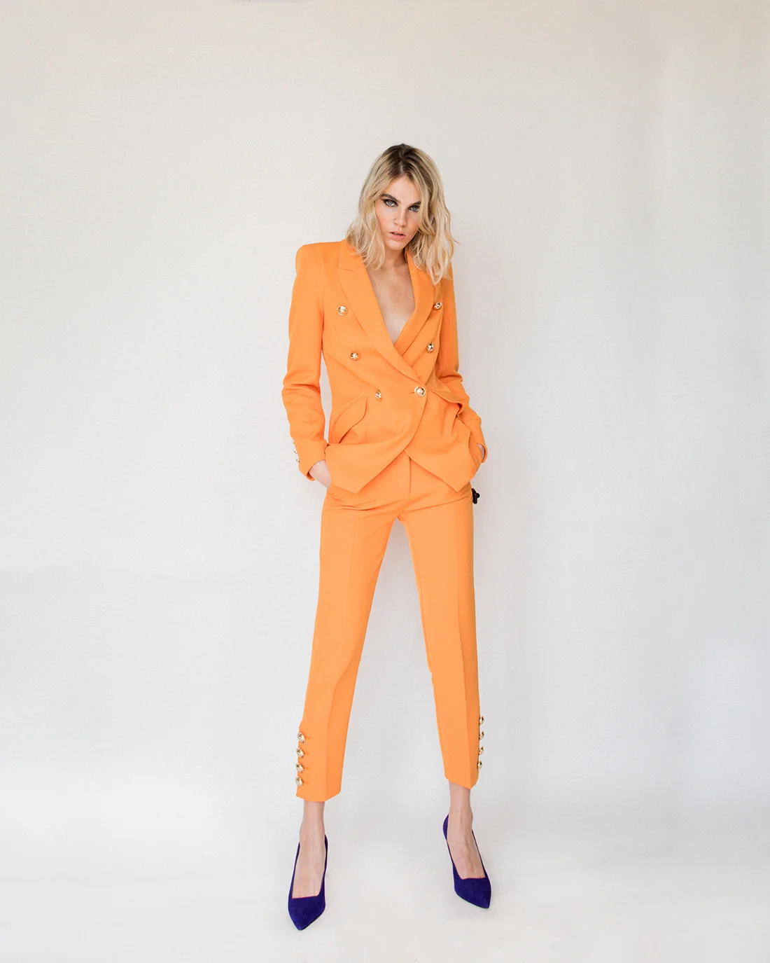 Suits you: shop the fashion spread