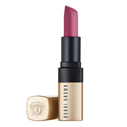 Bobbi Brown 'Razzberry' Luxe Matte Lip Colour, £28