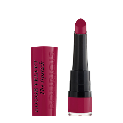 Bourjois 'Magni-fig' Rouge Velvet, £8.99