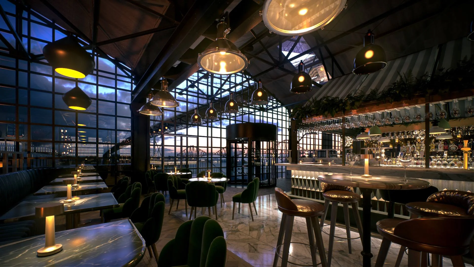 Eight new restaurants to try in Scotland this autumn