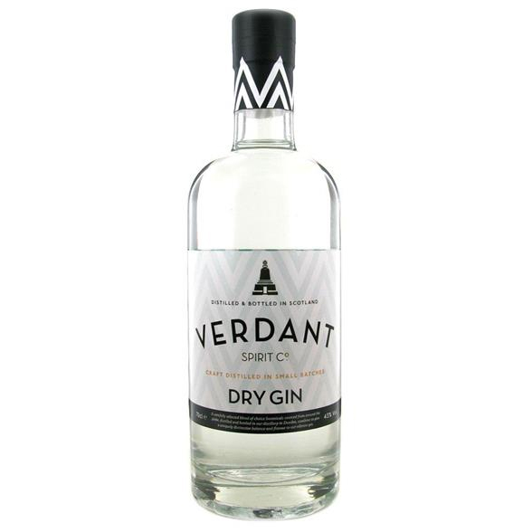 Verdant Gin, £34.95